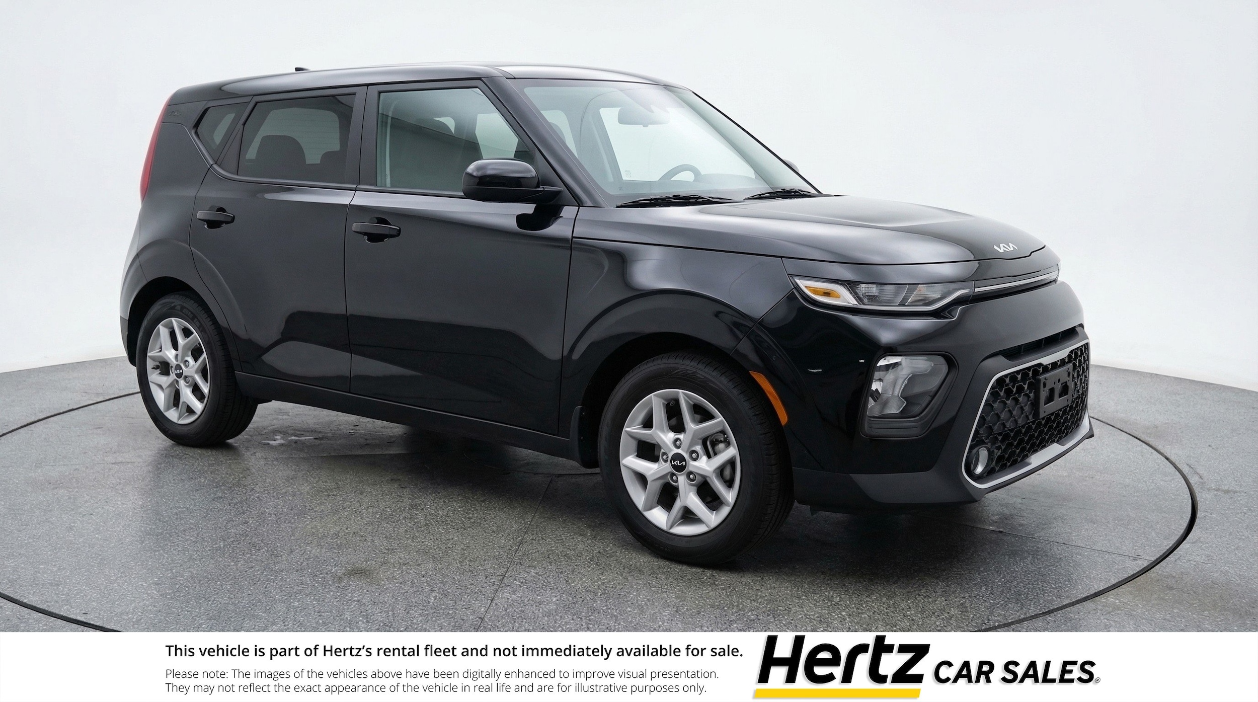Thumbnail: 2025 Kia Soul - 1