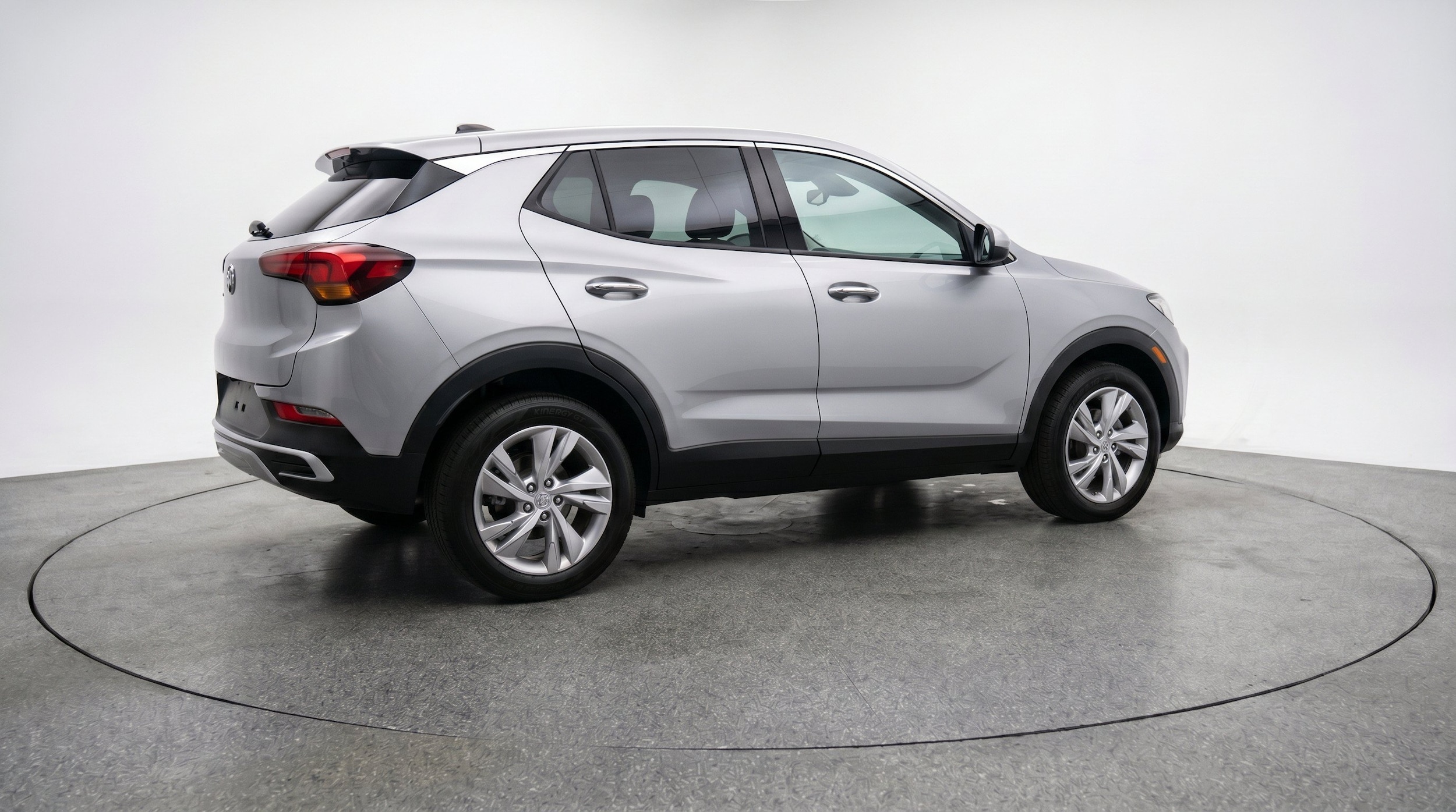 Thumbnail: 2026 Buick Encore GX - 9