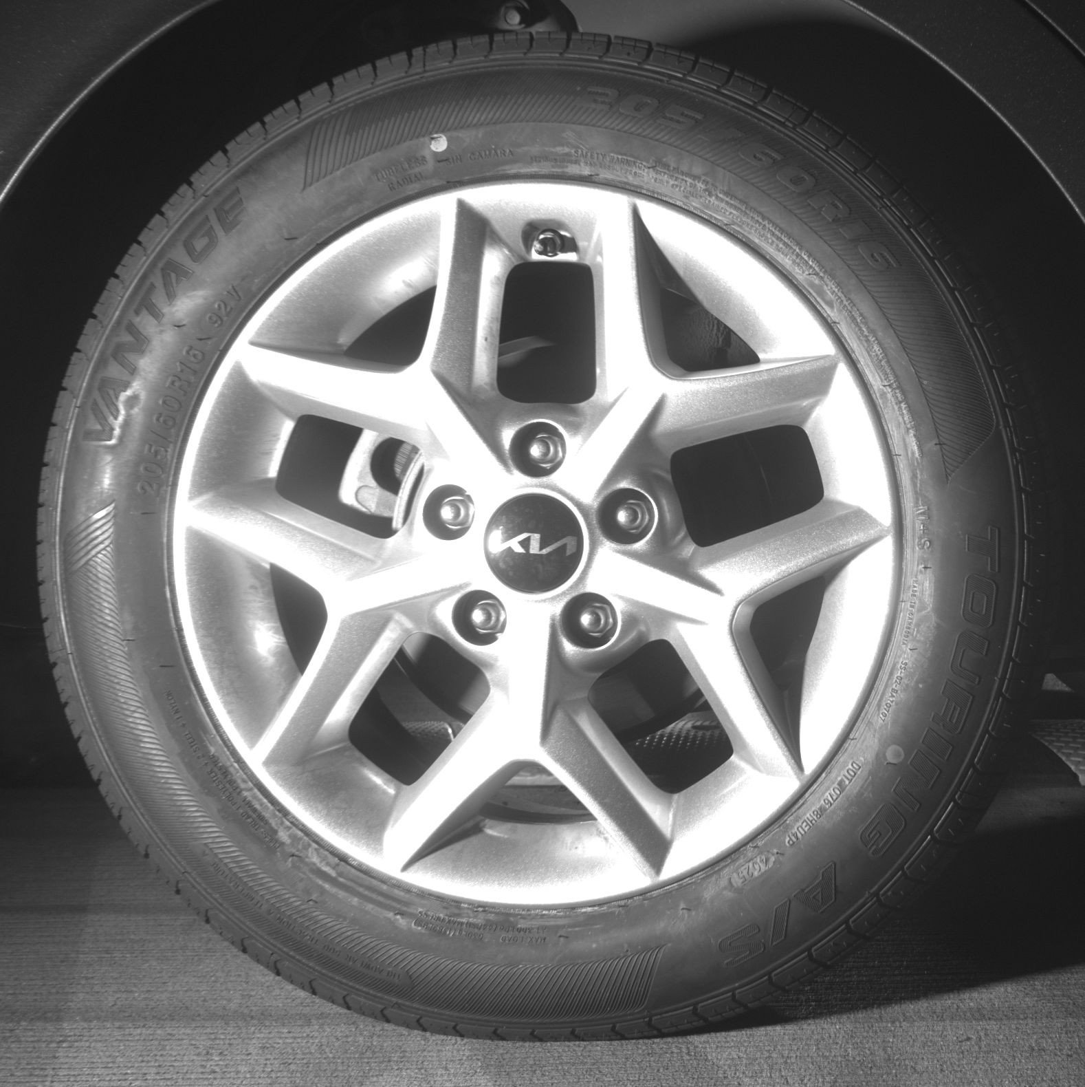 Thumbnail: 2025 Kia Soul - 15