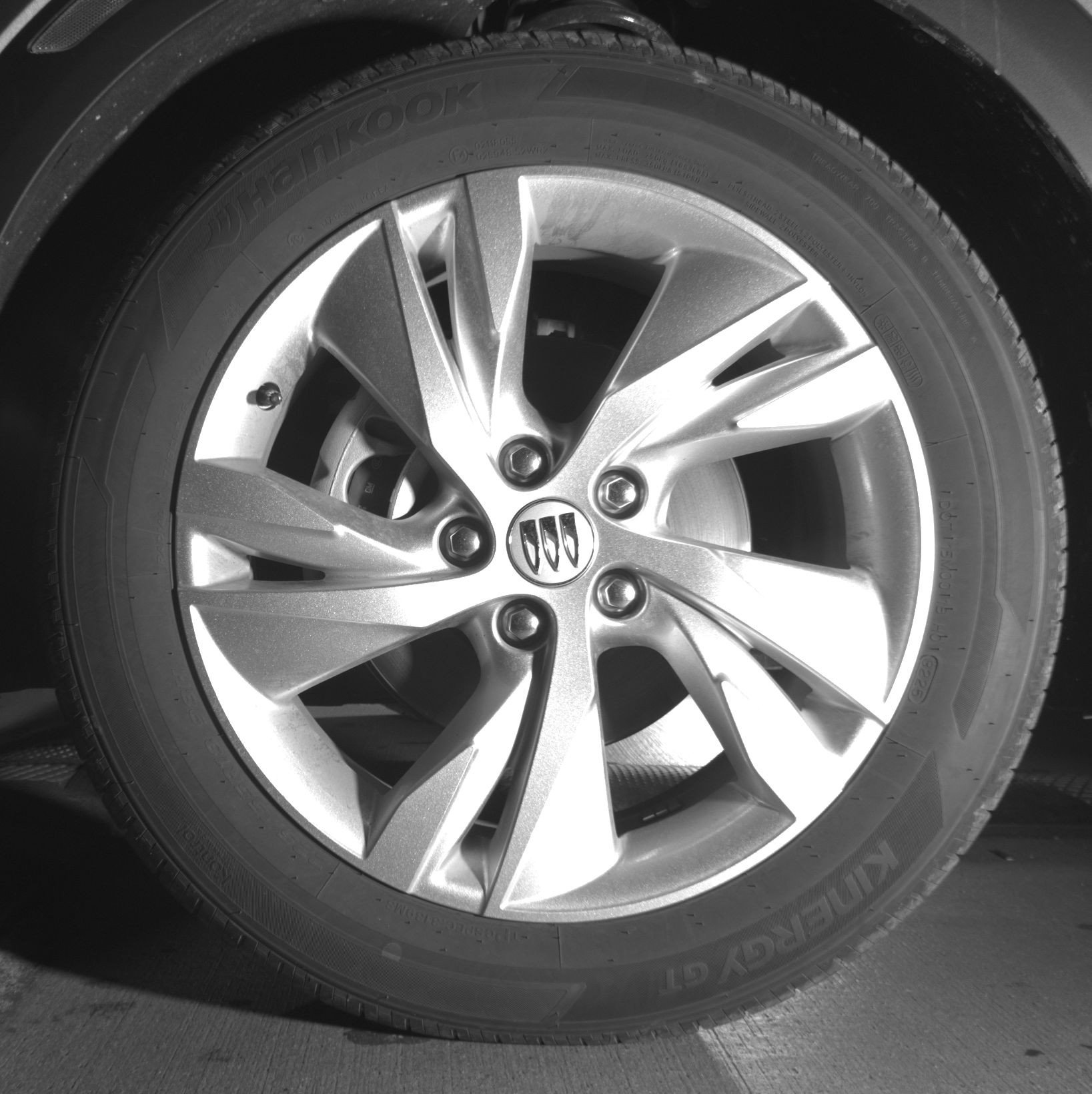 Thumbnail: 2026 Buick Encore GX - 12