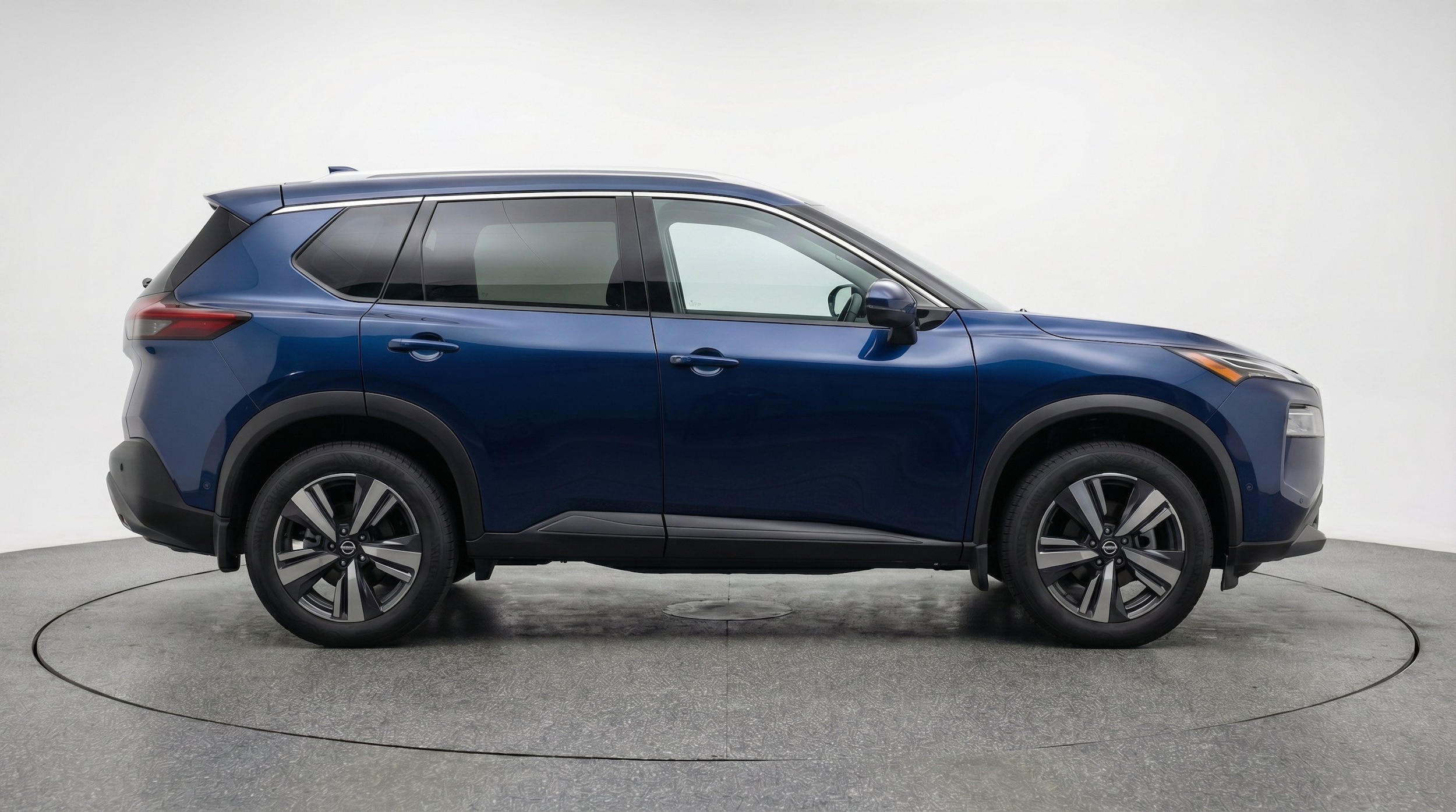 Thumbnail: 2026 Nissan Rogue - 11