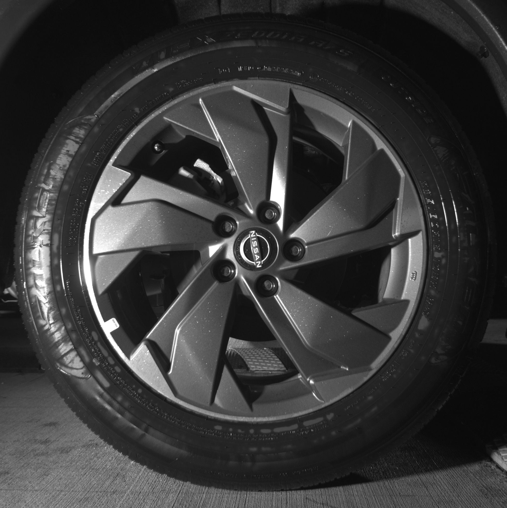 Thumbnail: 2025 Nissan Rogue - 12