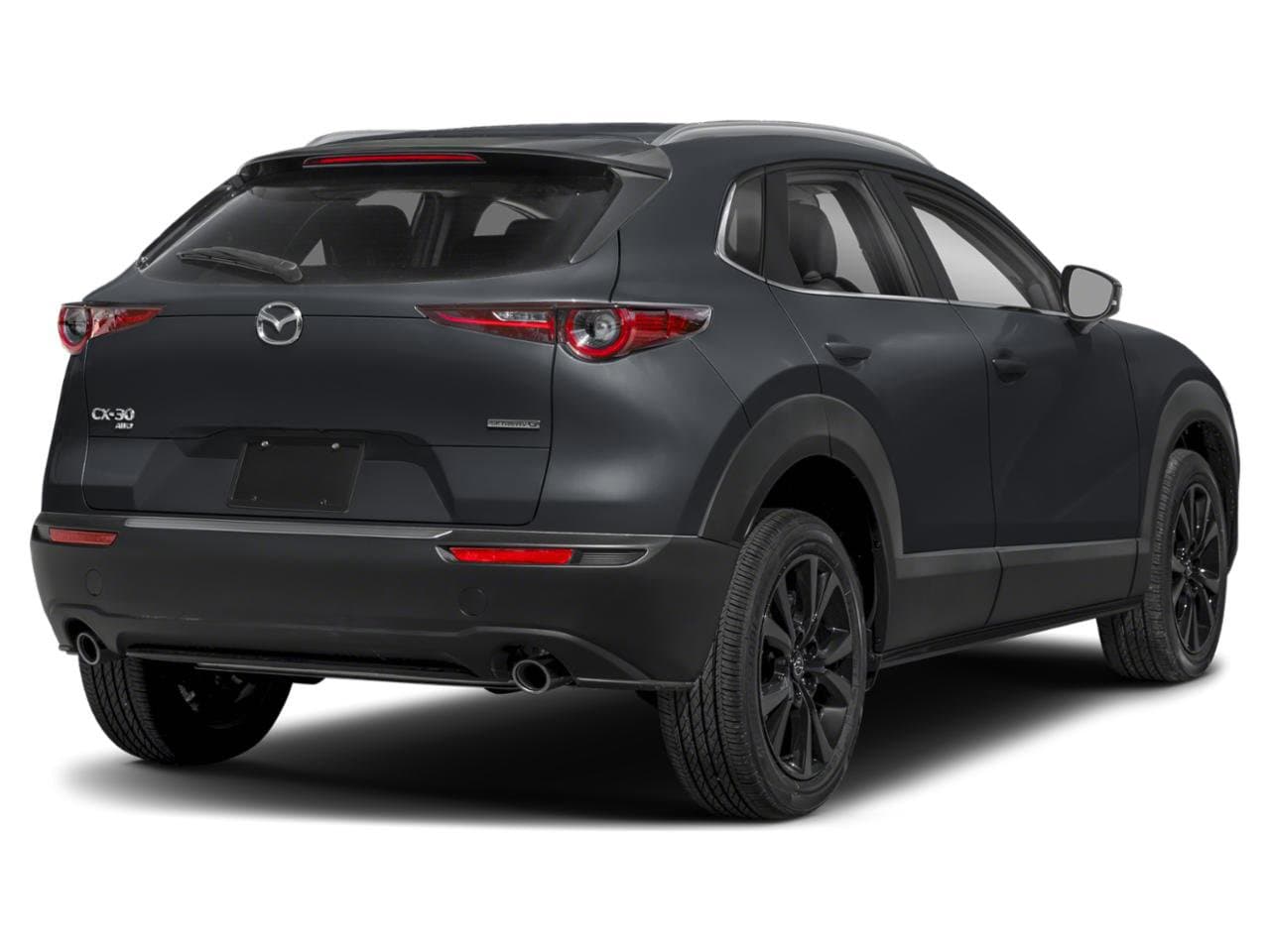 Thumbnail: 2025 Mazda CX-30 - 2