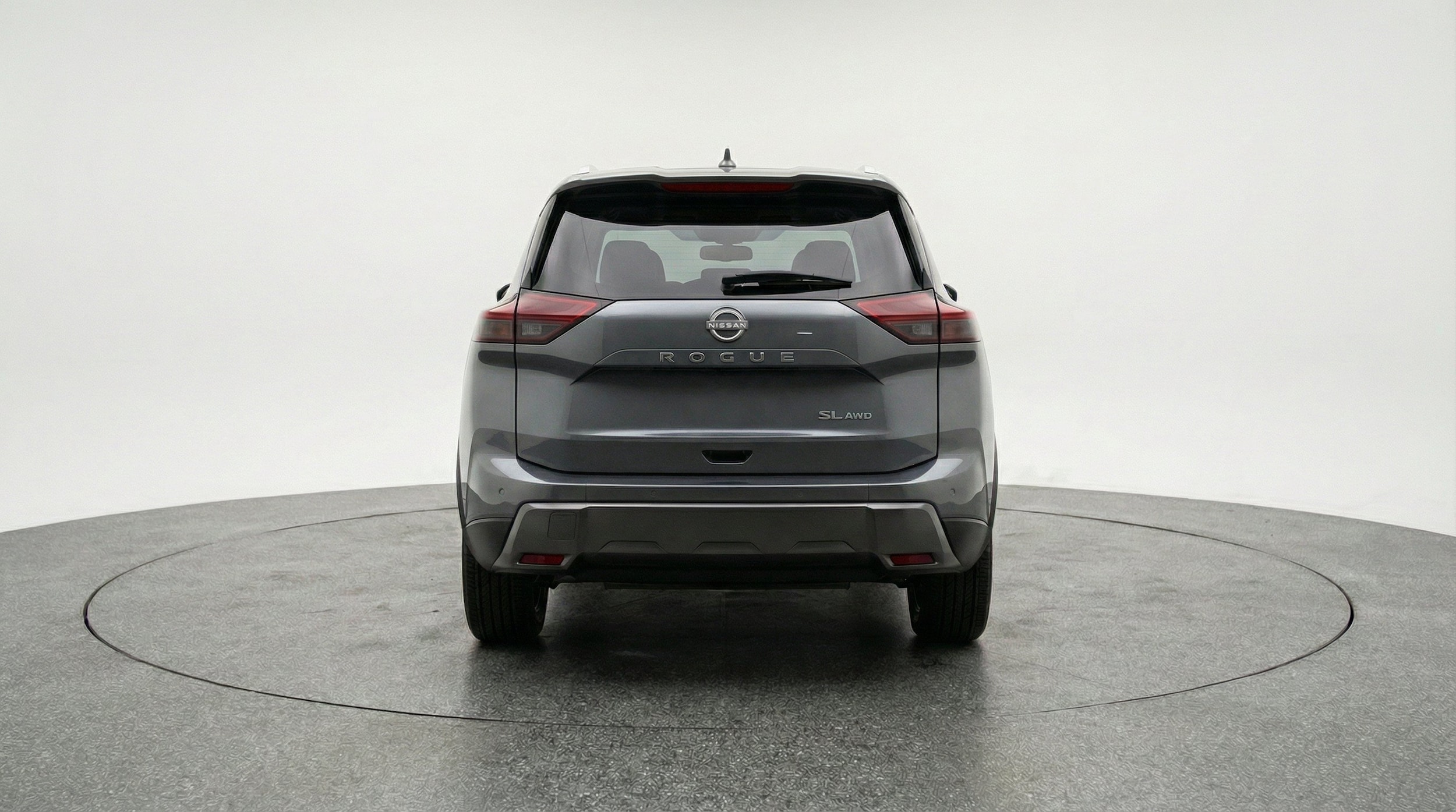Thumbnail: 2026 Nissan Rogue - 7