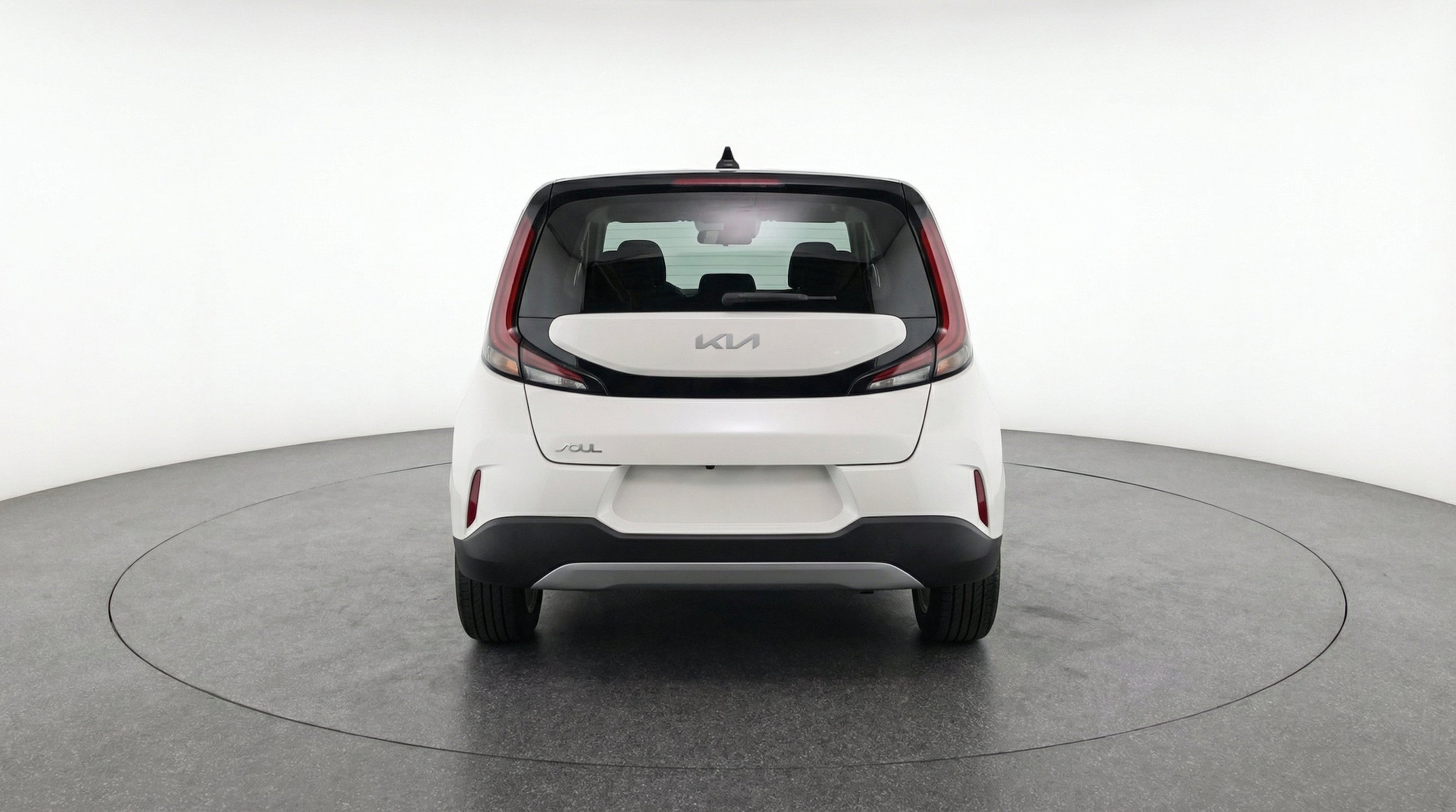 Thumbnail: 2025 Kia Soul - 7