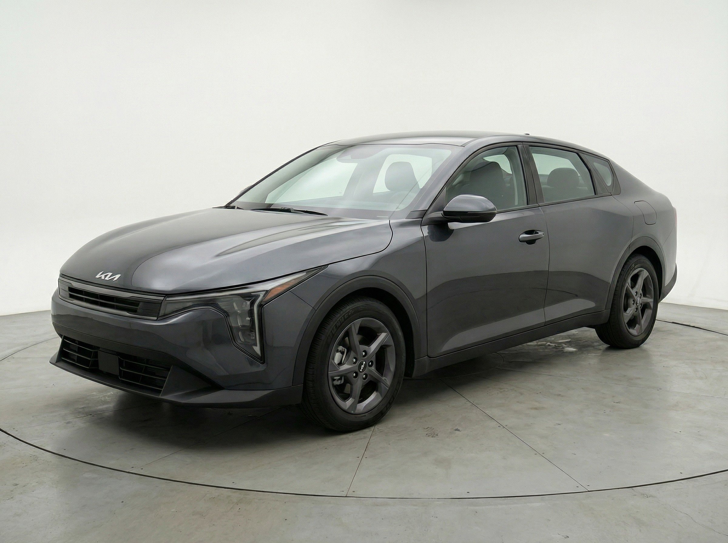 Thumbnail: 2025 Kia K4 - 3