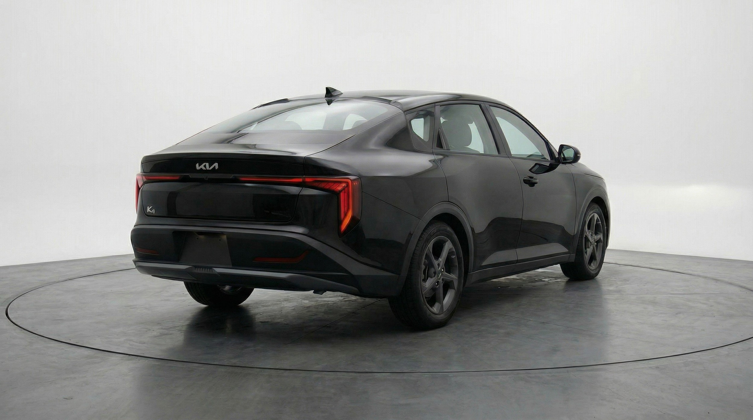 Thumbnail: 2025 Kia K4 - 9