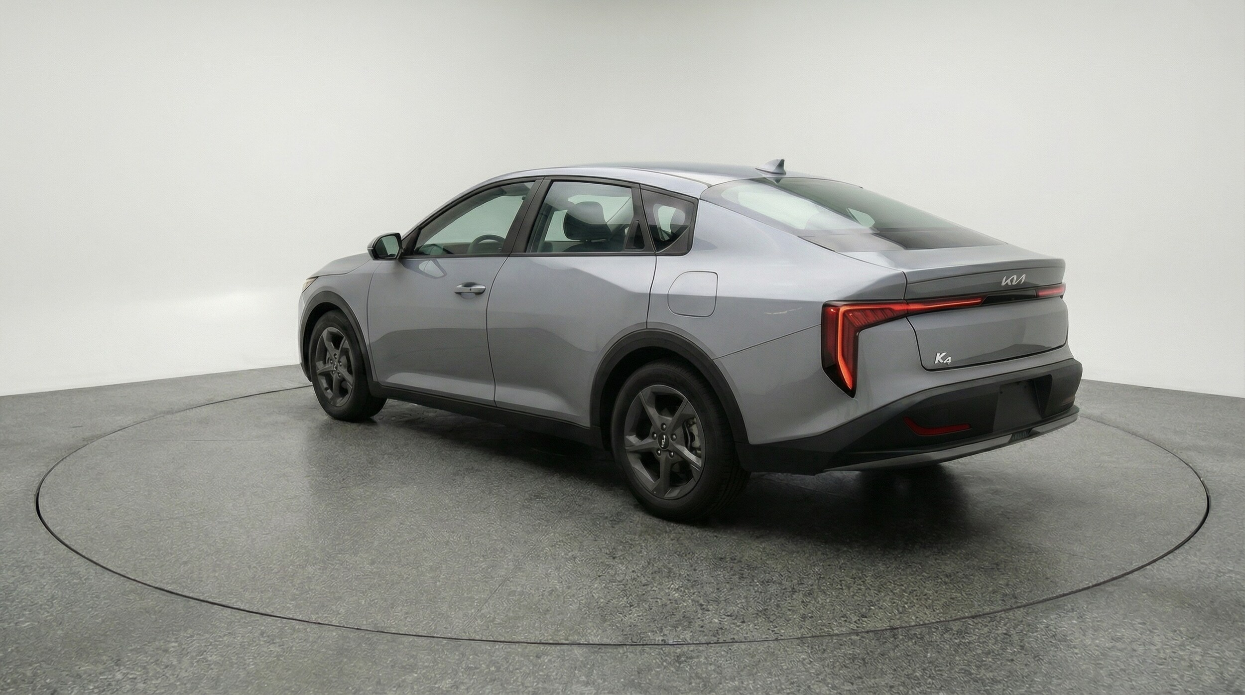 Thumbnail: 2025 Kia K4 - 5