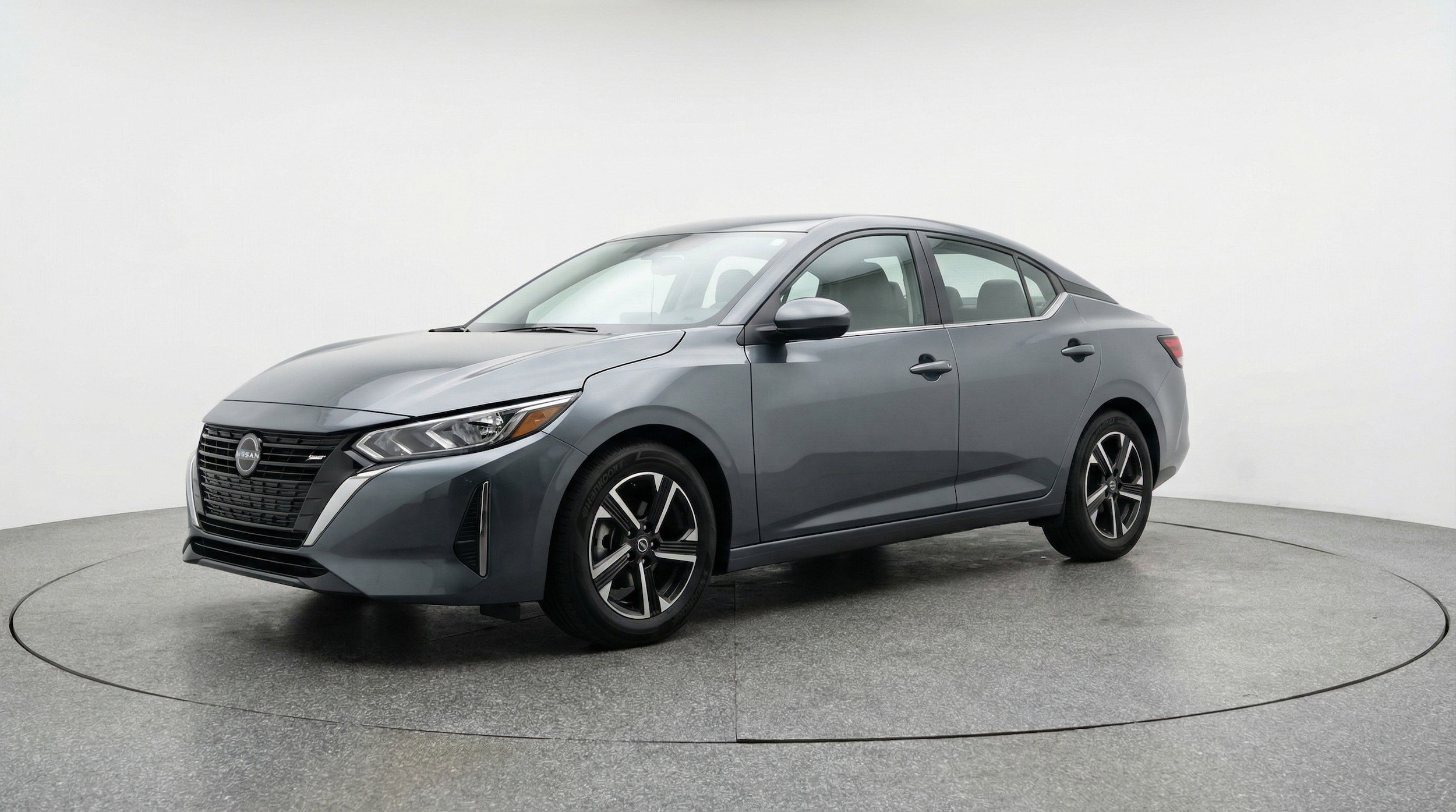 Thumbnail: 2025 Nissan Sentra - 3