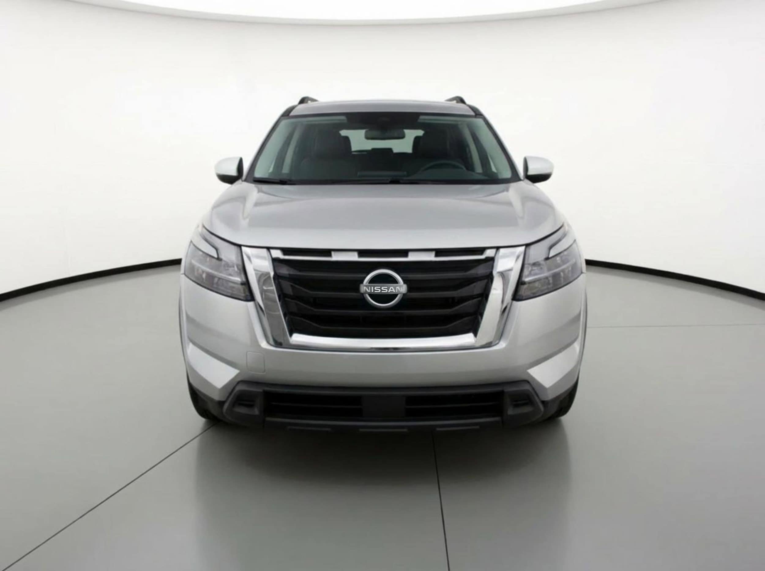 Thumbnail: 2025 Nissan Pathfinder - 2