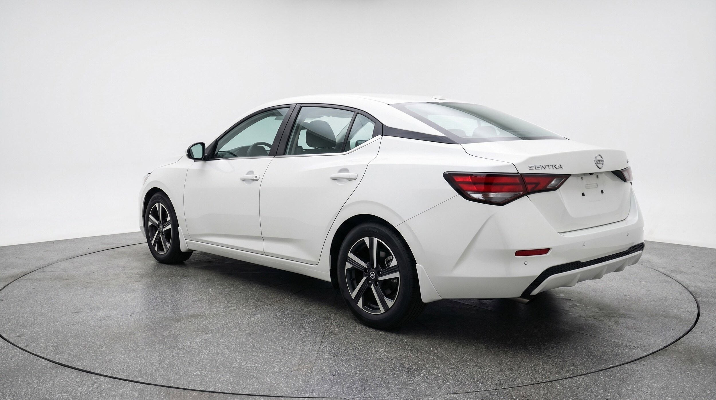 Thumbnail: 2025 Nissan Sentra - 6