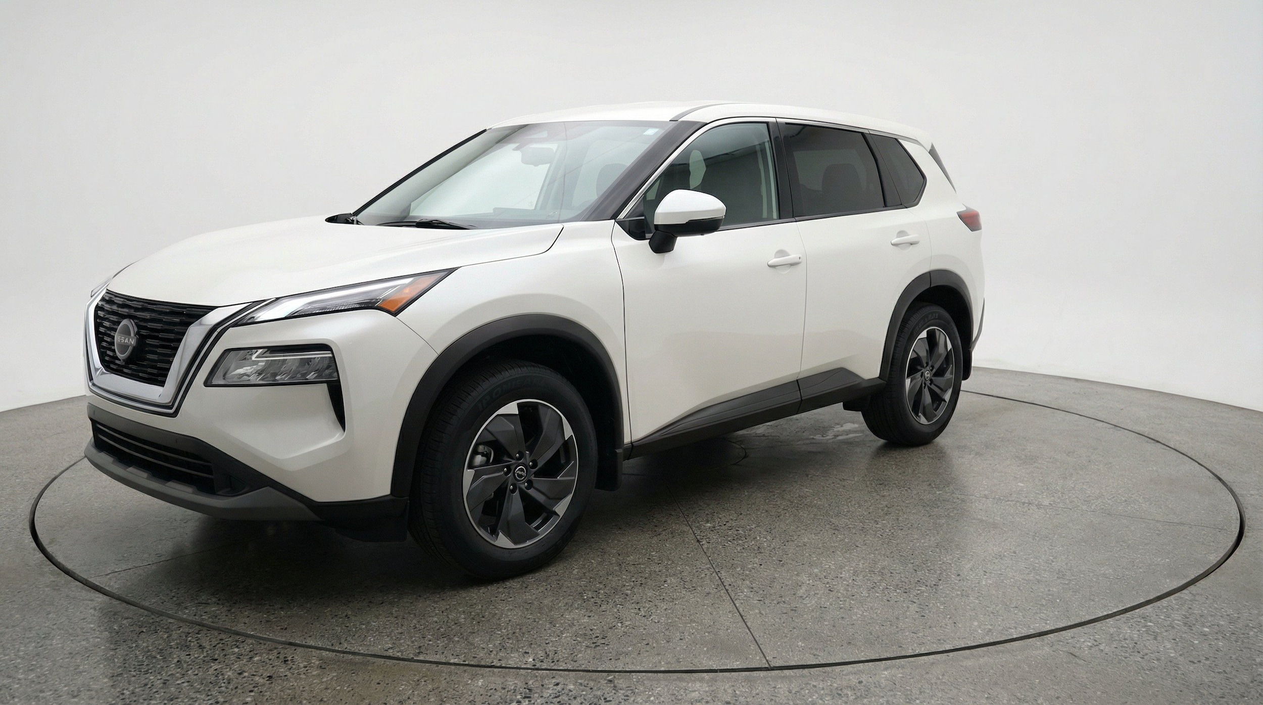Thumbnail: 2025 Nissan Rogue - 3