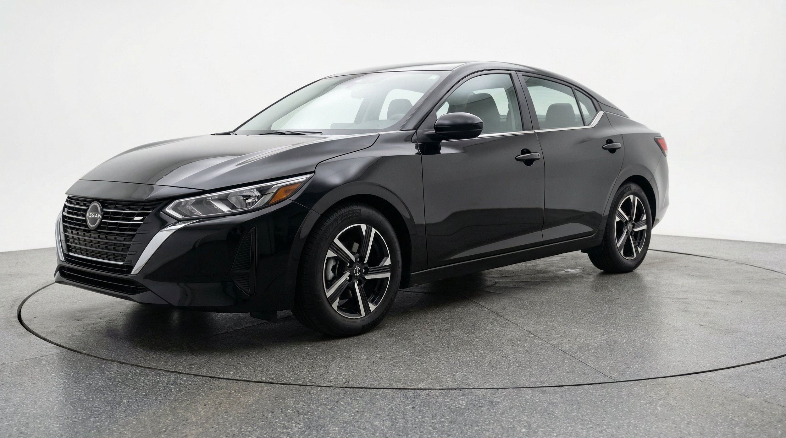 Thumbnail: 2025 Nissan Sentra - 3