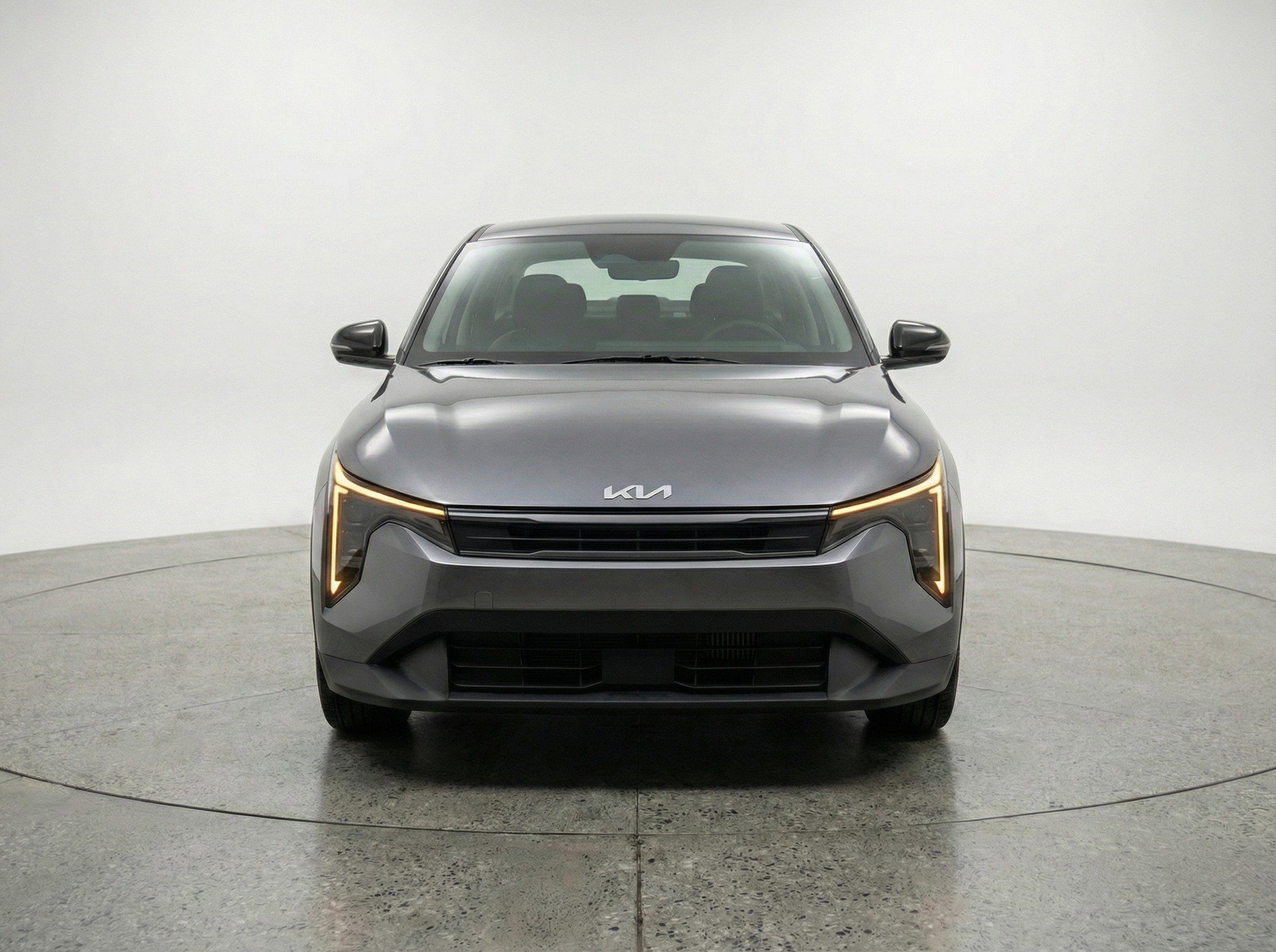 Thumbnail: 2025 Kia K4 - 2