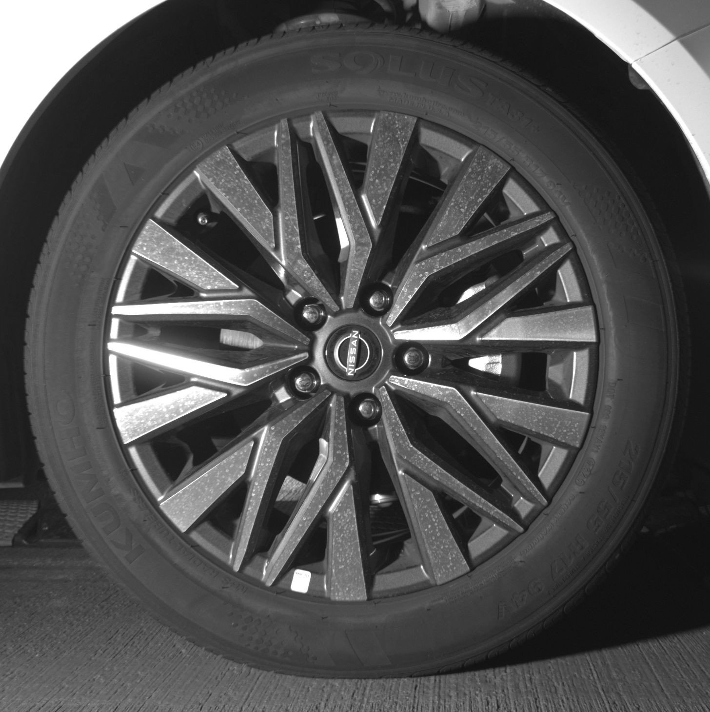 Thumbnail: 2025 Nissan Altima - 13