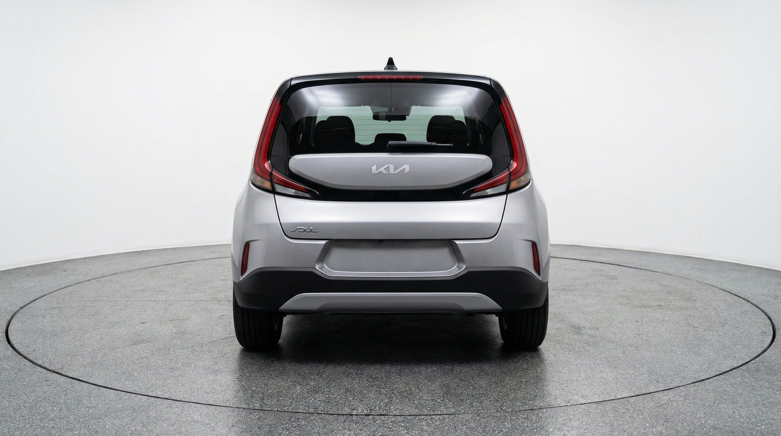 Thumbnail: 2025 Kia Soul - 7