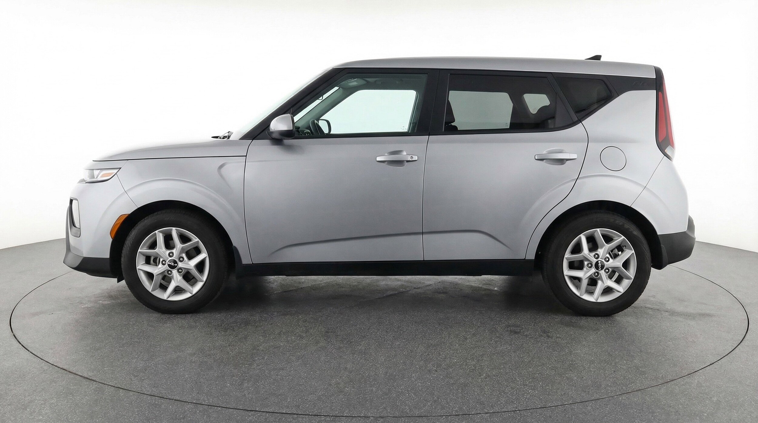 Thumbnail: 2025 Kia Soul - 5
