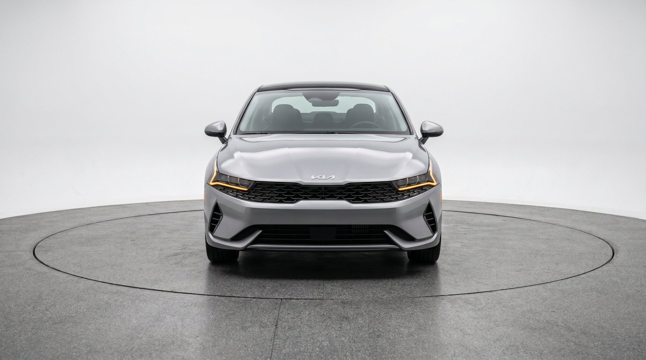 Thumbnail: 2026 Kia K4 - 2