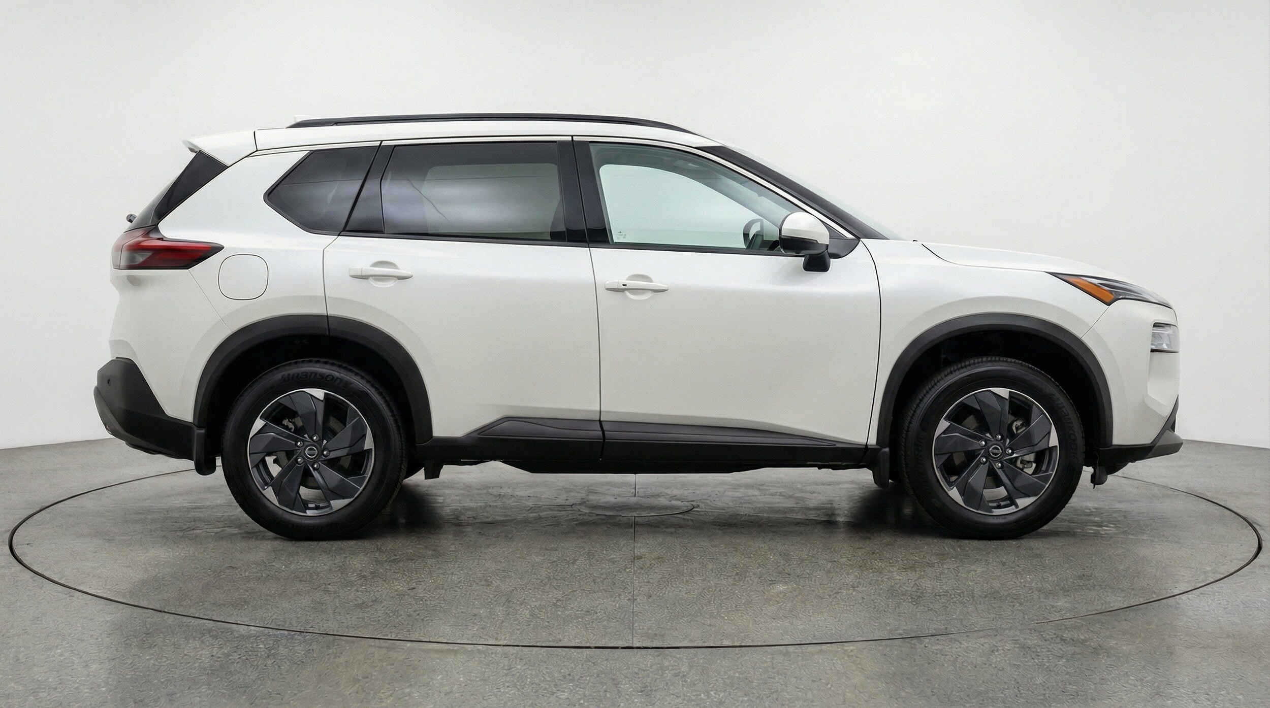 Thumbnail: 2026 Nissan Rogue - 11
