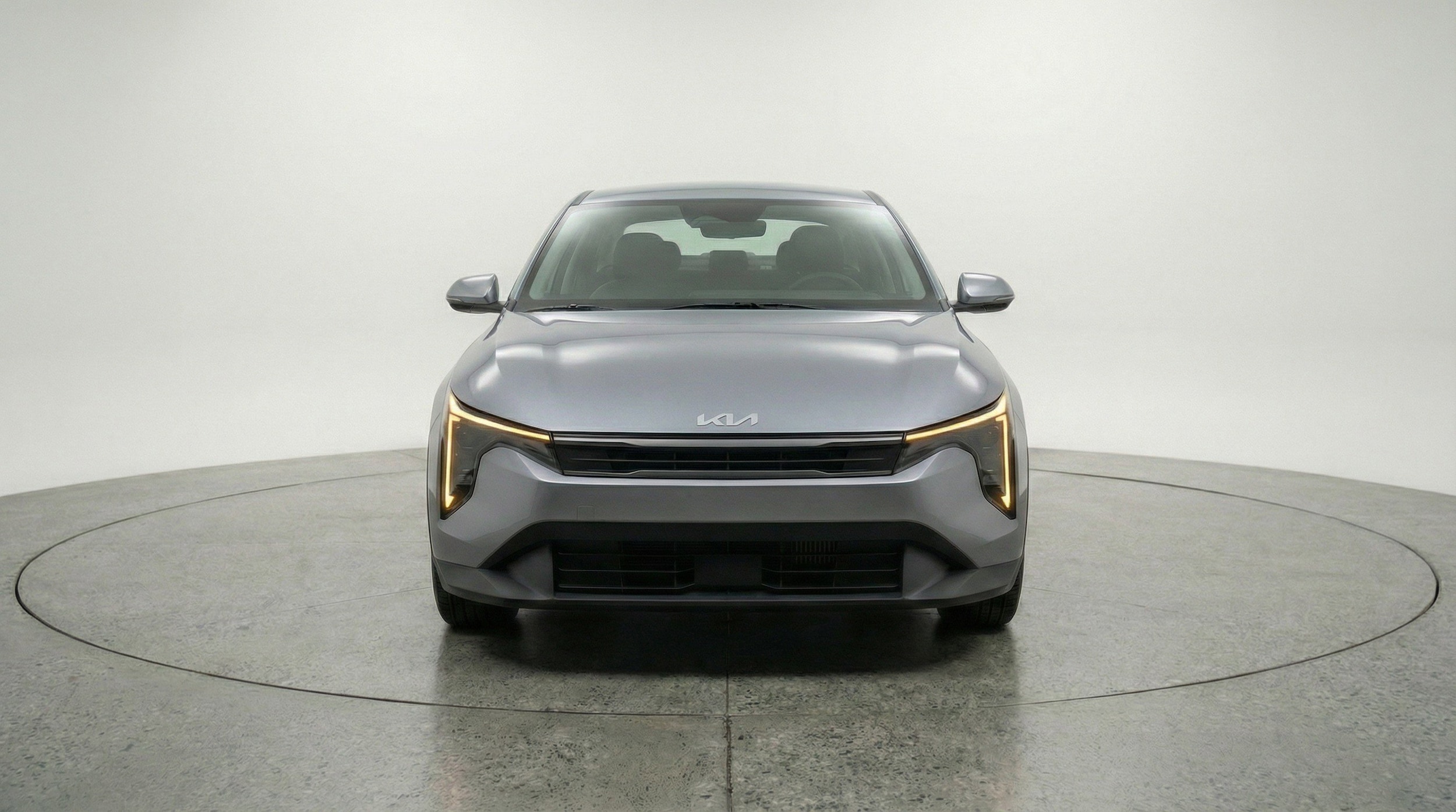 Thumbnail: 2025 Kia K4 - 2