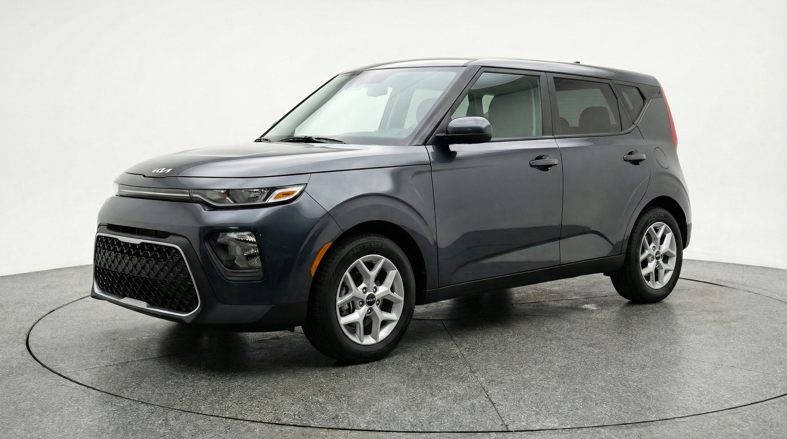 Thumbnail: 2025 Kia Soul - 3