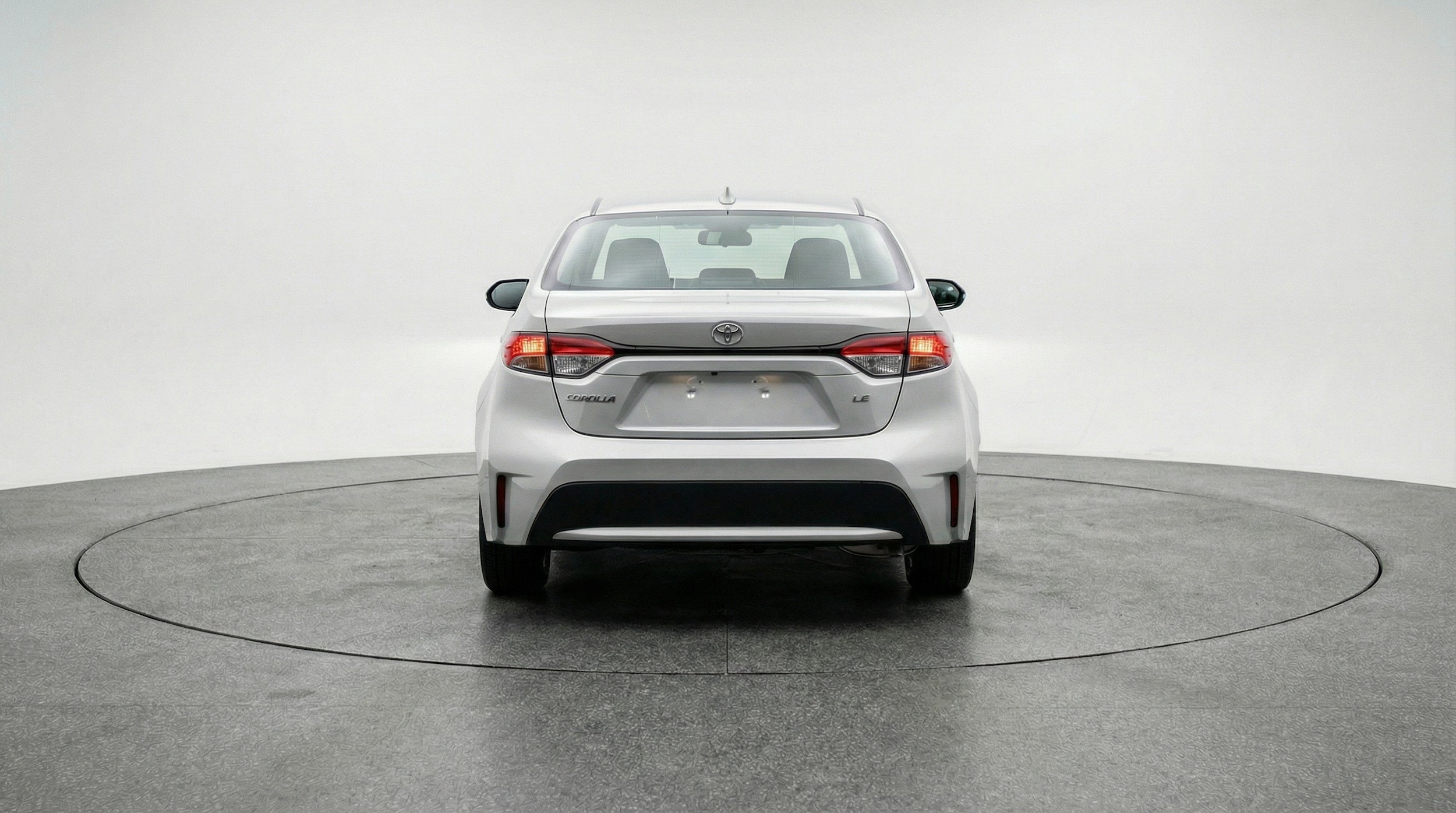 Thumbnail: 2025 Toyota Corolla - 7