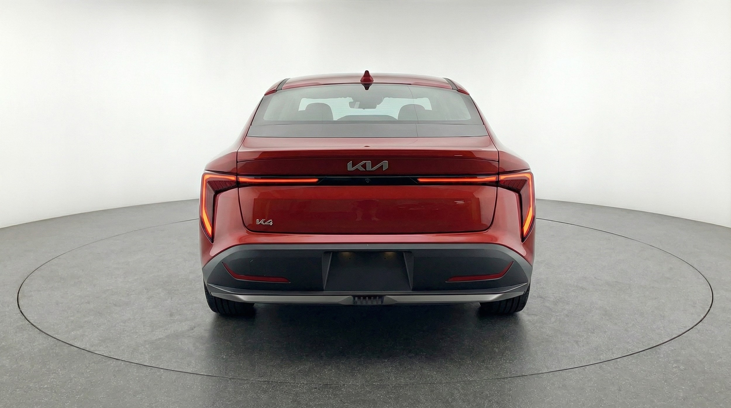 Thumbnail: 2025 Kia K4 - 6