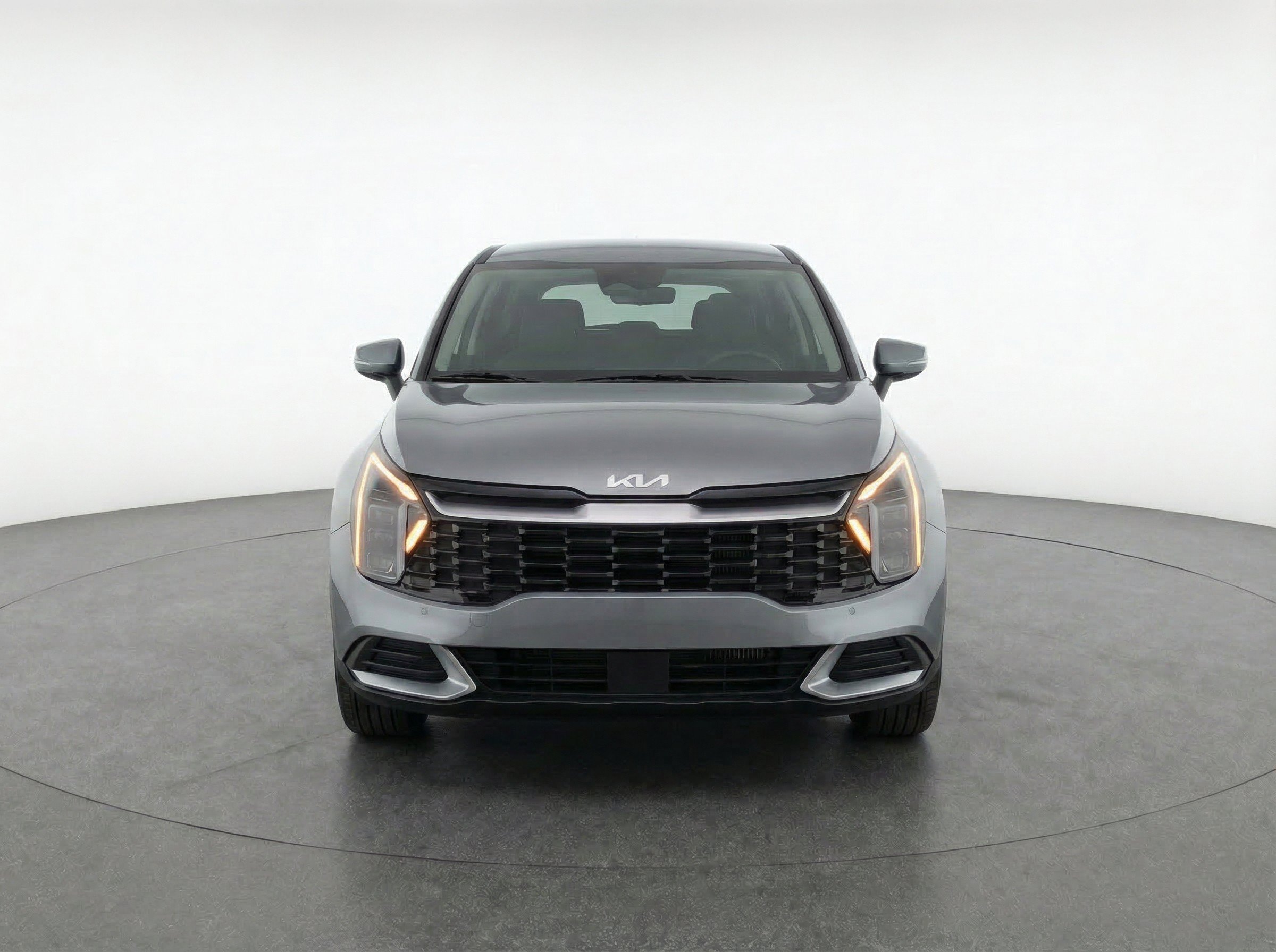 Thumbnail: 2026 Kia Sportage - 2