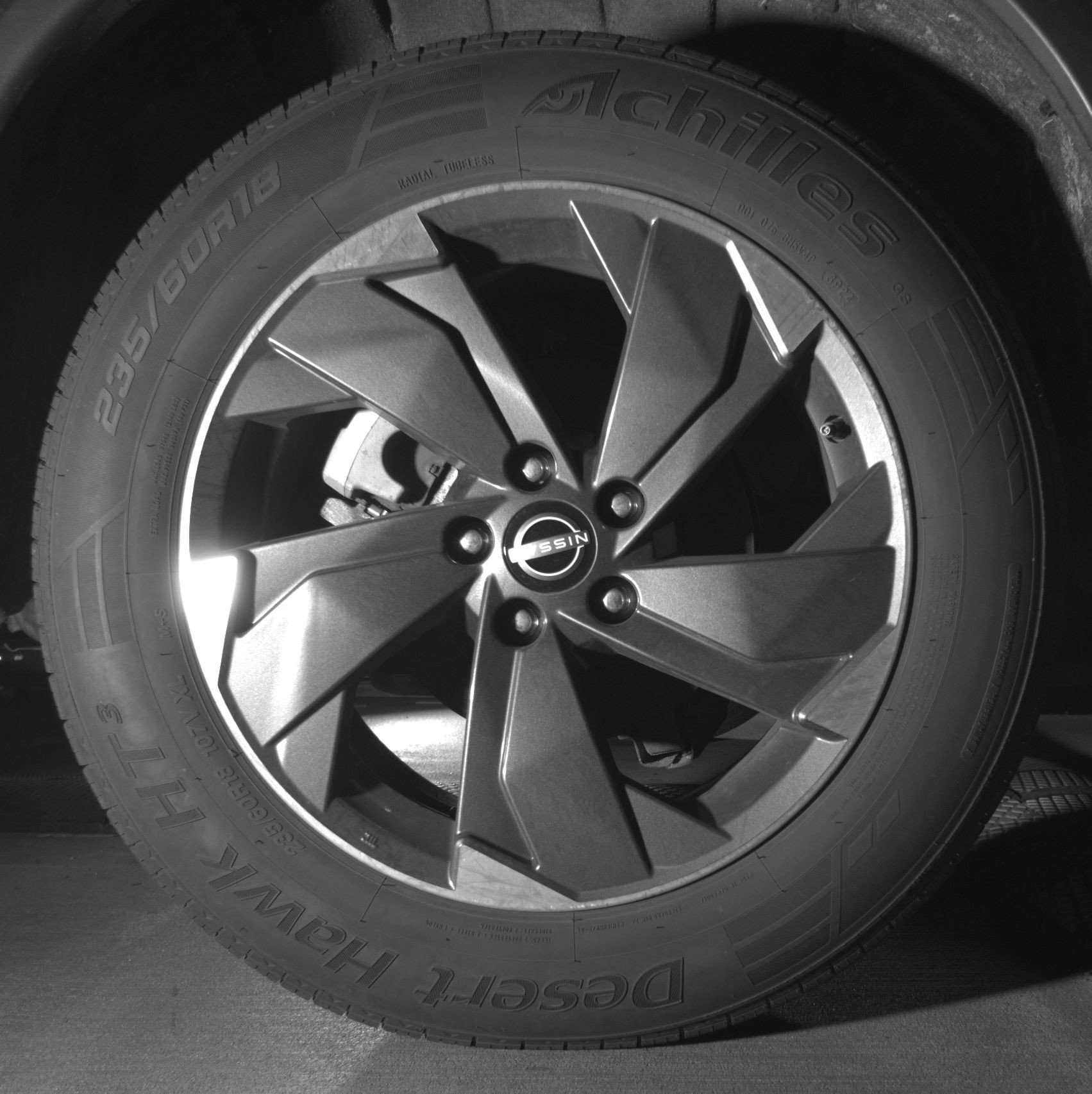 Thumbnail: 2025 Nissan Rogue - 15