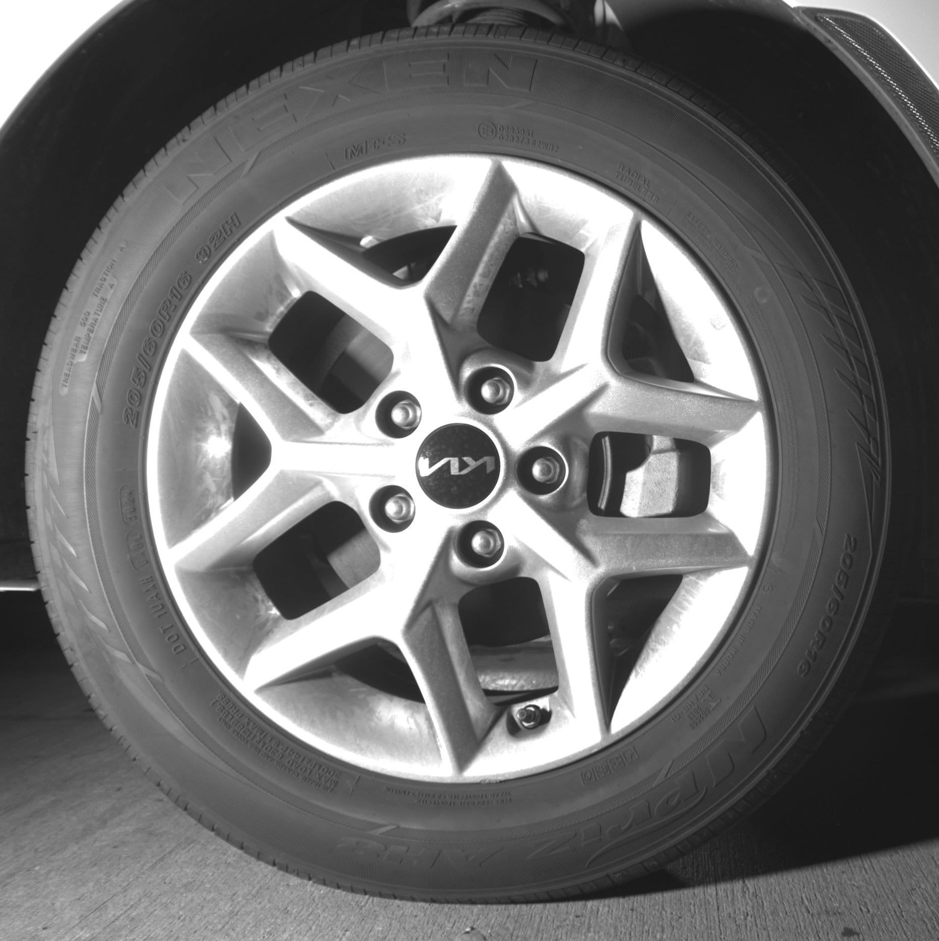 Thumbnail: 2025 Kia Soul - 13