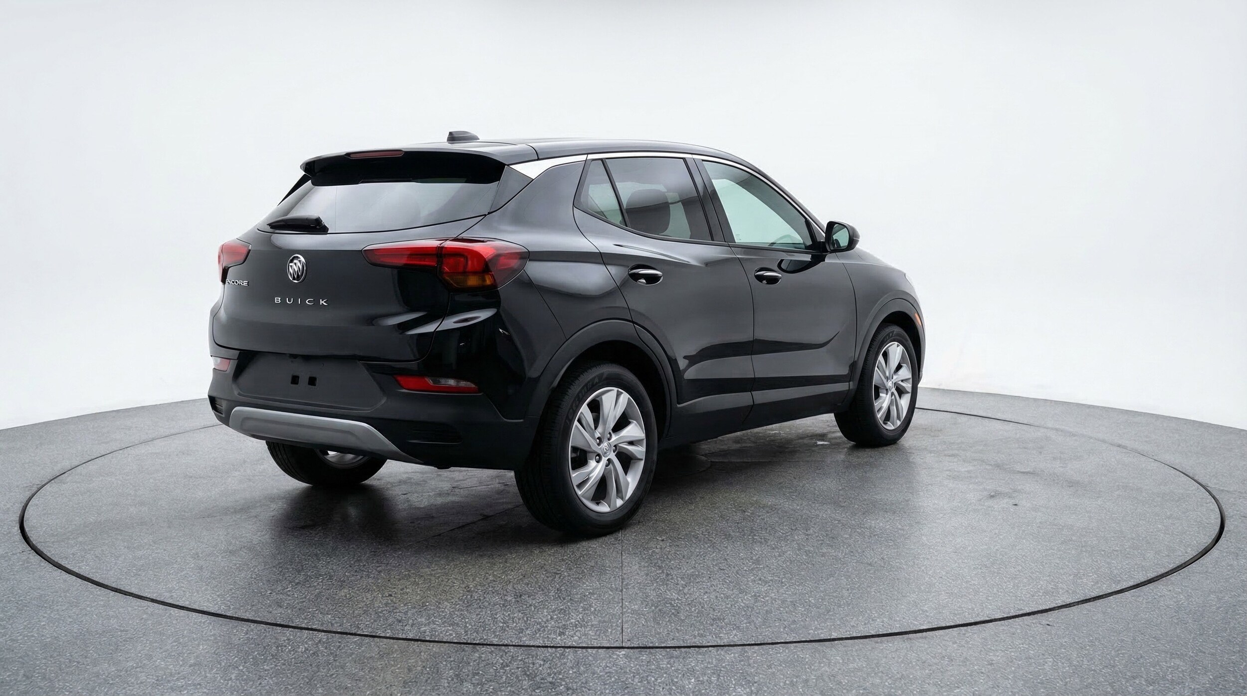 Thumbnail: 2025 Buick Encore GX - 9
