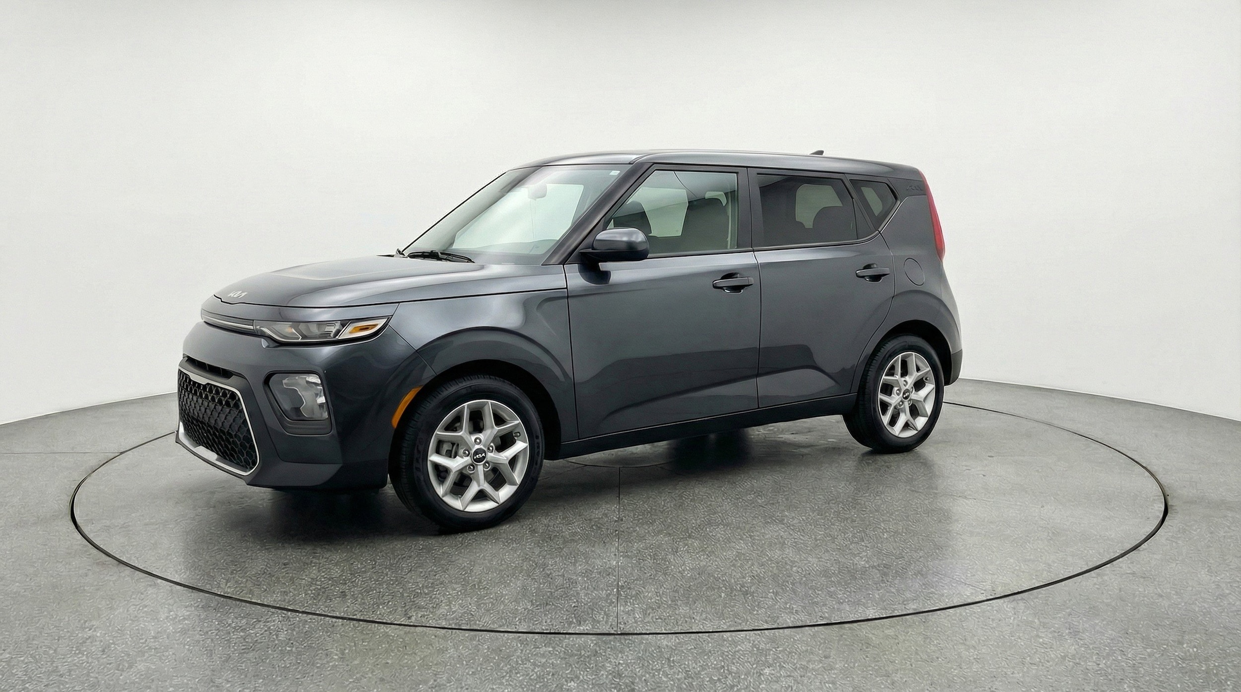 Thumbnail: 2025 Kia Soul - 3