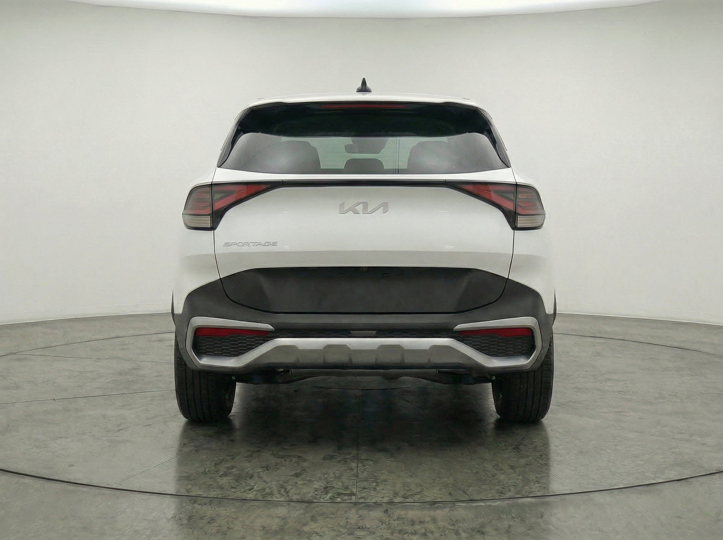 Thumbnail: 2026 Kia Sportage - 7