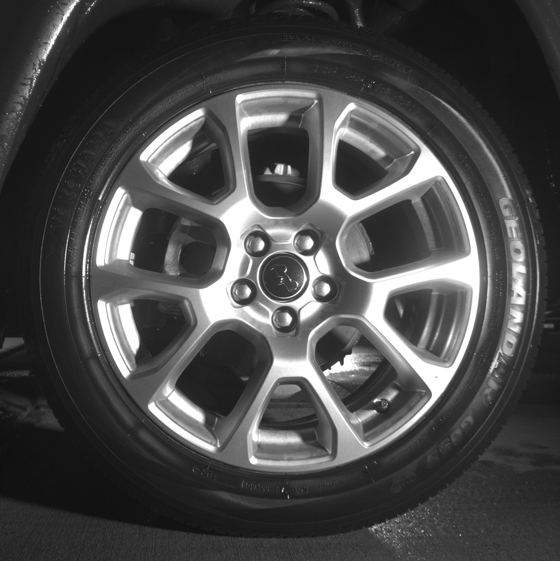 Thumbnail: 2025 Jeep Compass - 14