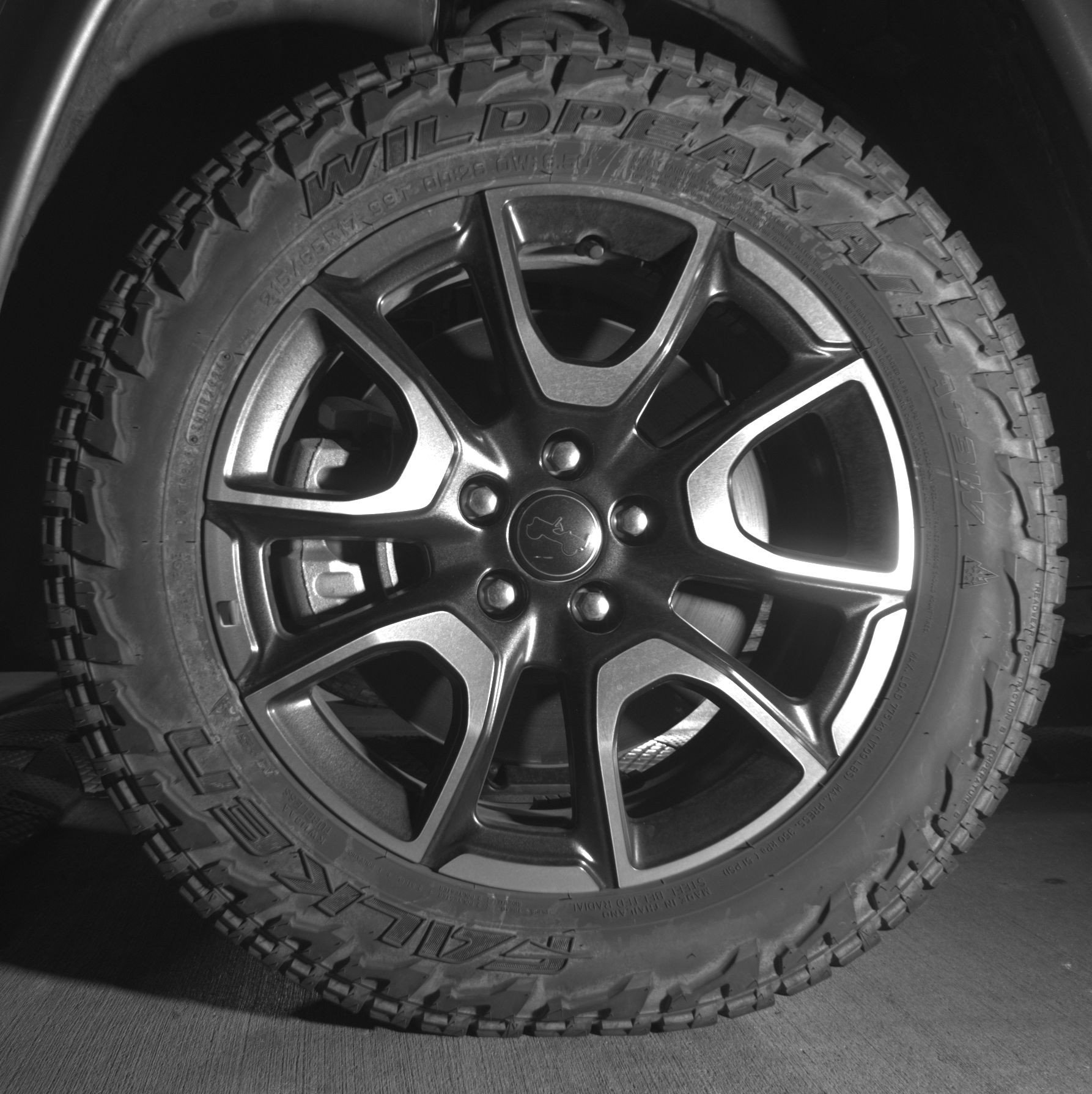 Thumbnail: 2025 Jeep Compass - 12