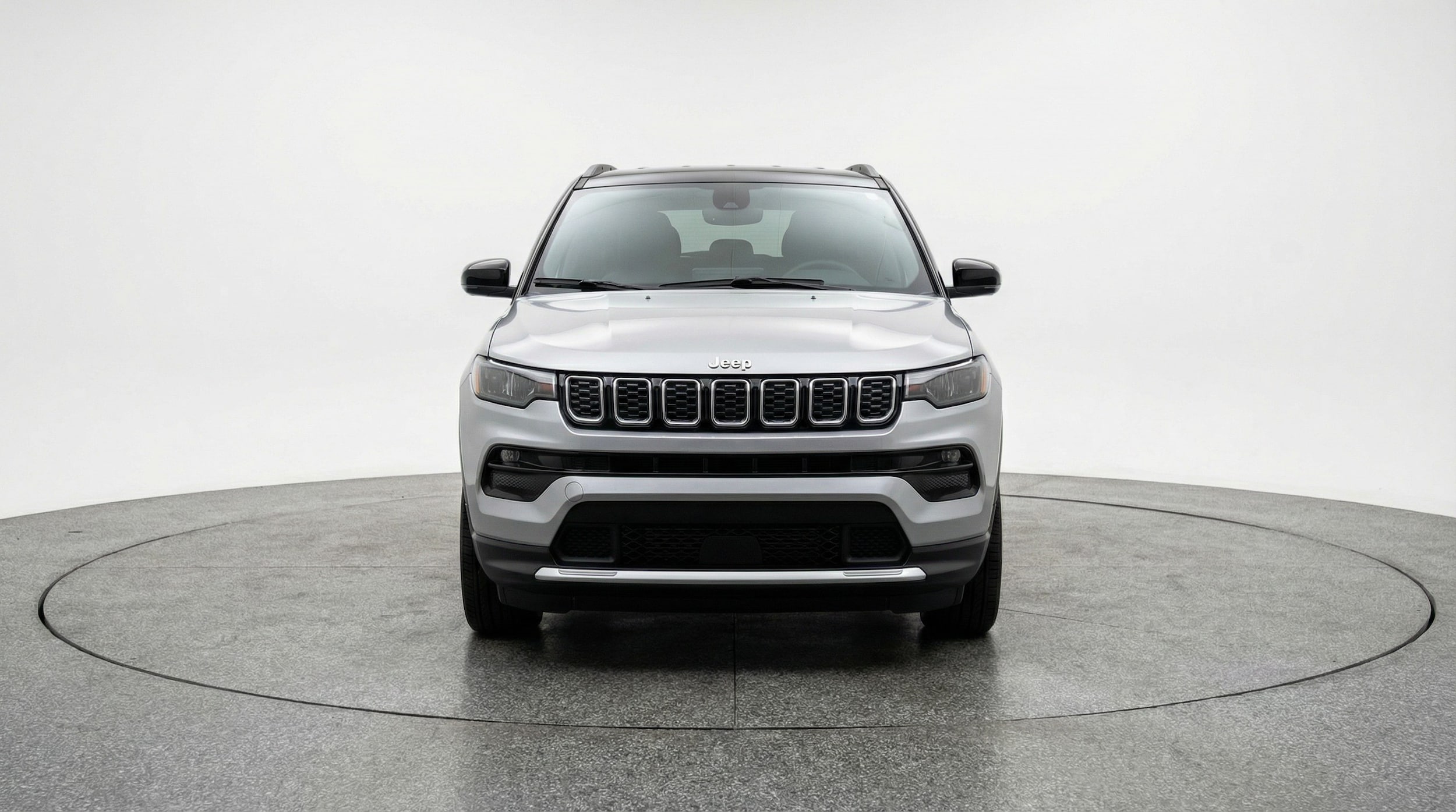 Thumbnail: 2025 Jeep Compass - 2