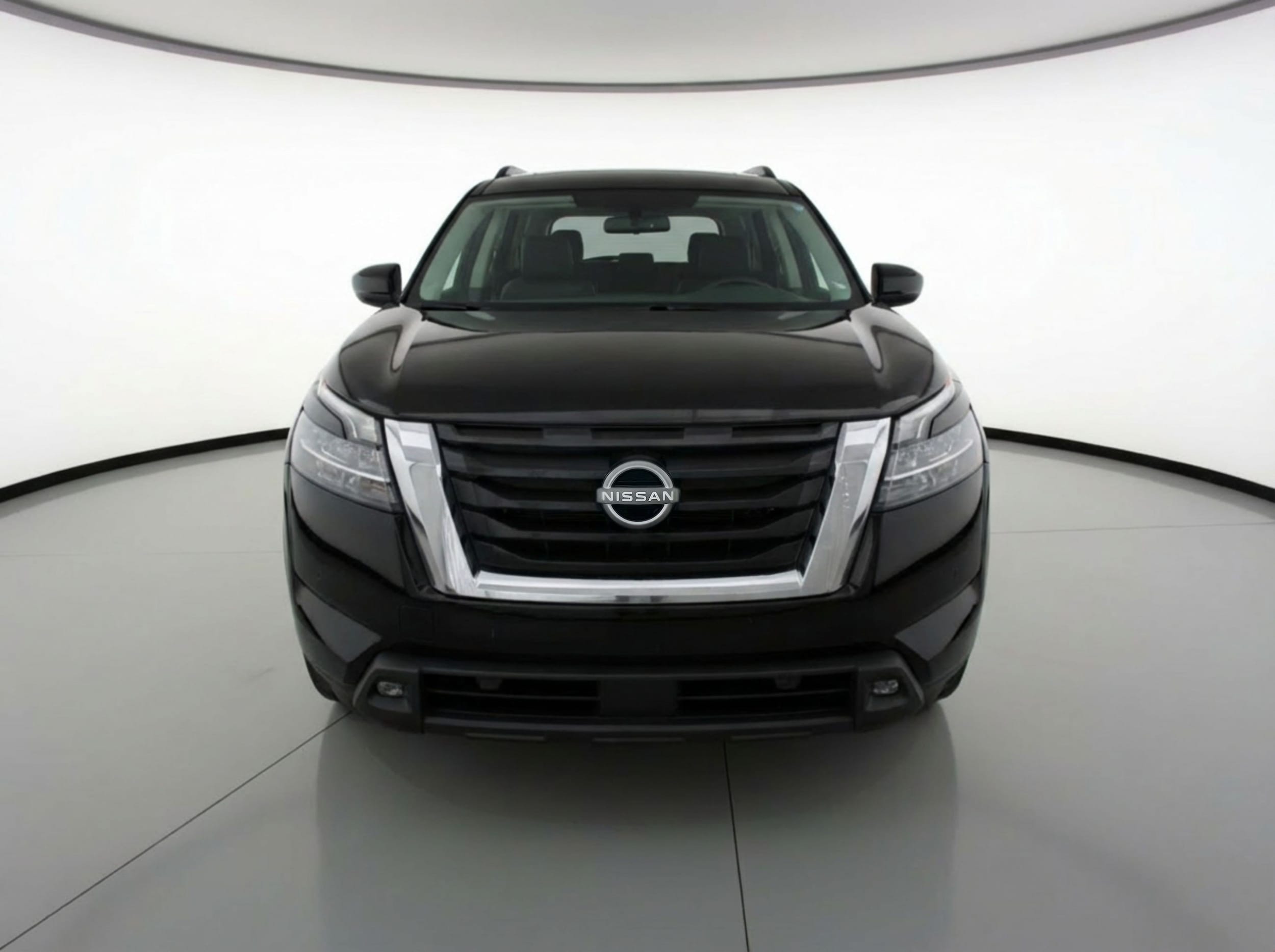 Thumbnail: 2025 Nissan Pathfinder - 2