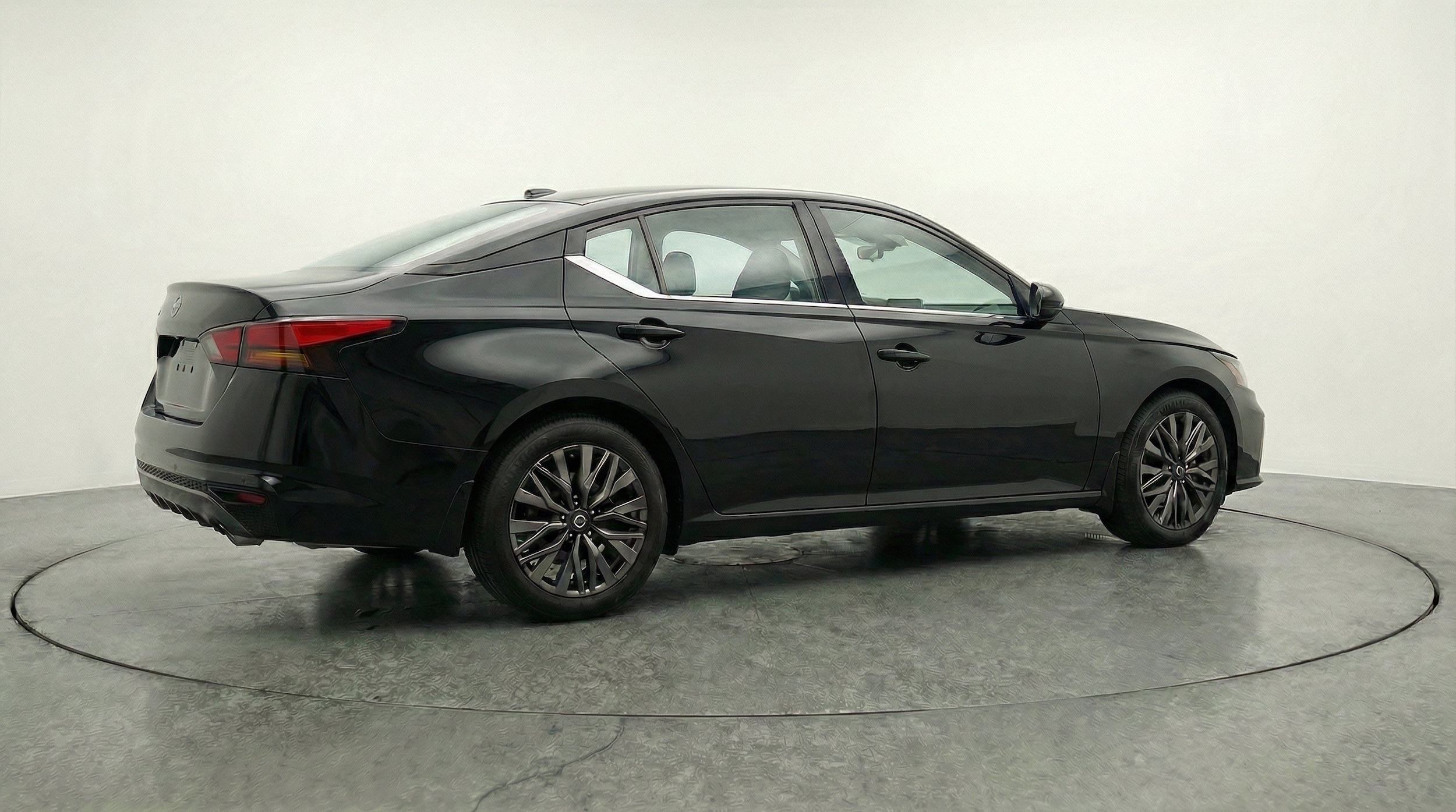 Thumbnail: 2026 Nissan Altima - 9