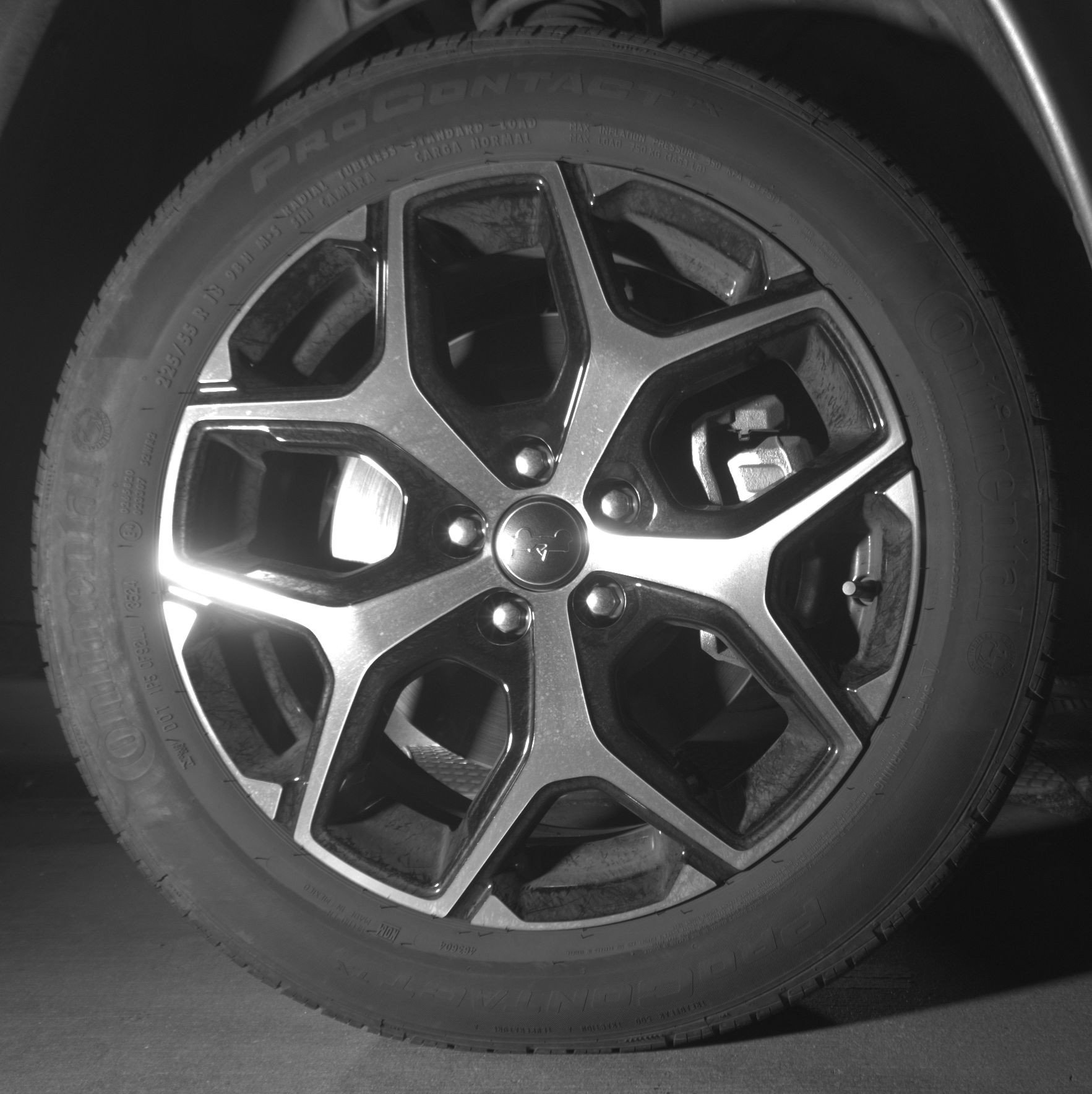 Thumbnail: 2025 Jeep Compass - 13