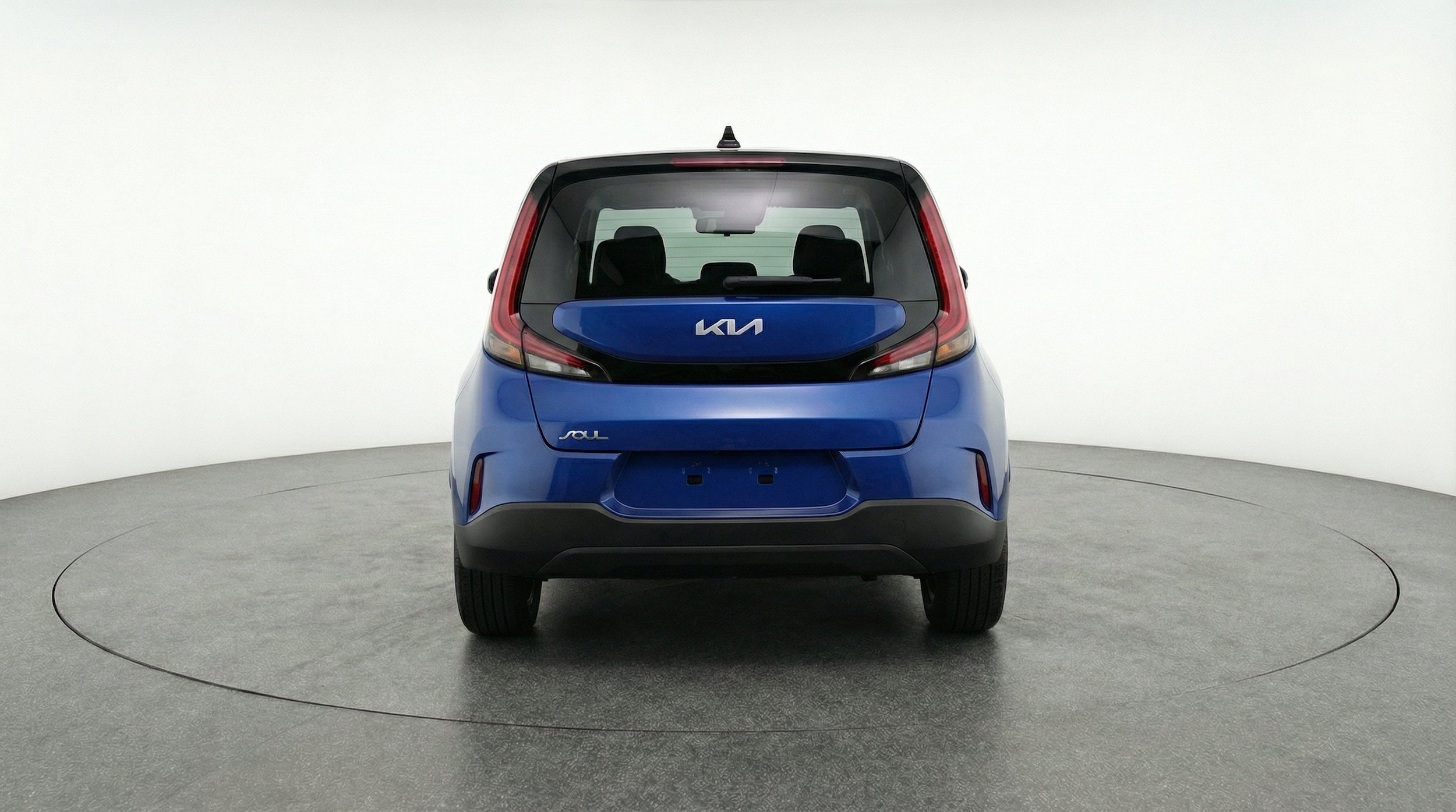 Thumbnail: 2025 Kia Soul - 7
