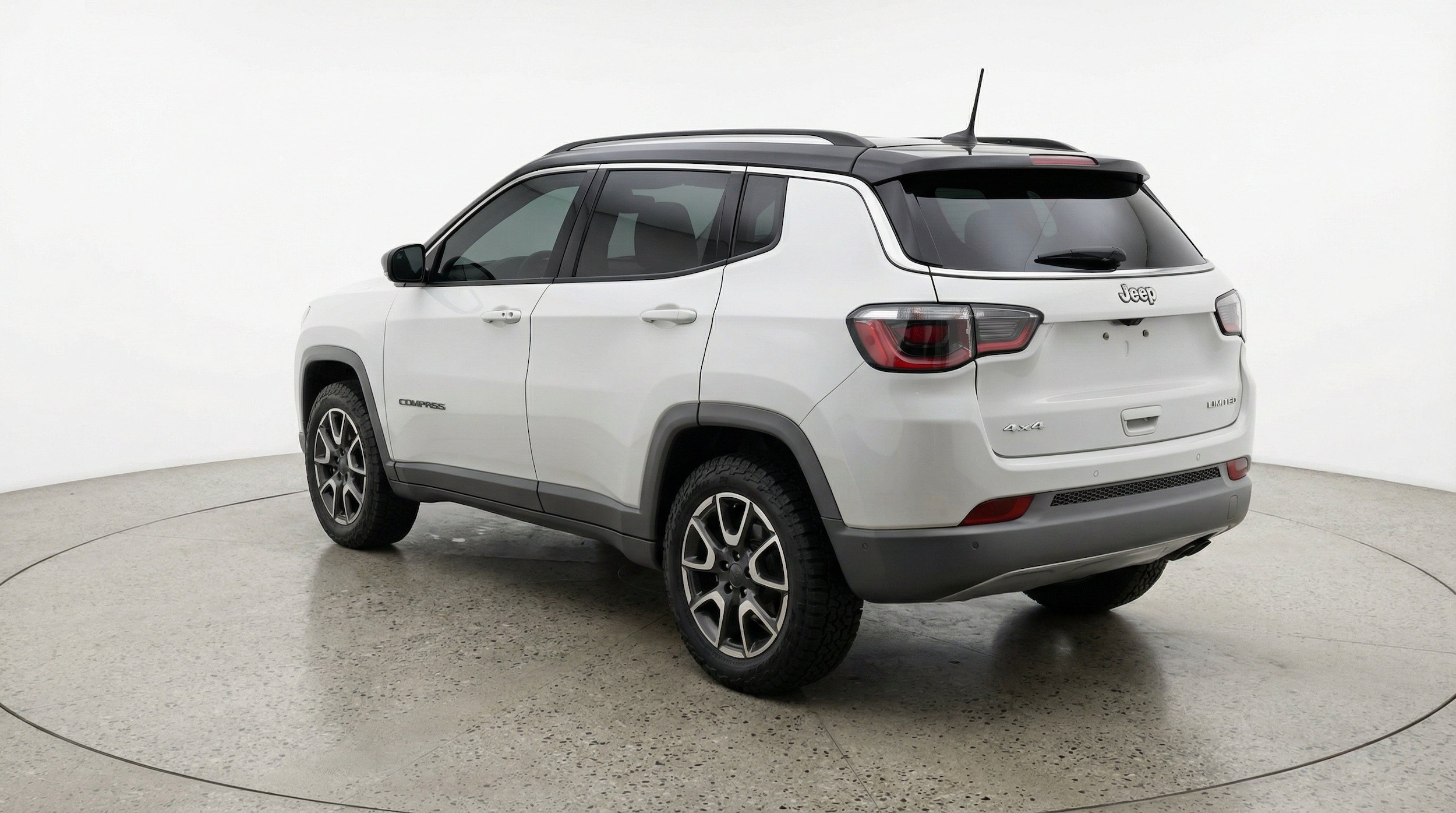 Thumbnail: 2025 Jeep Compass - 6