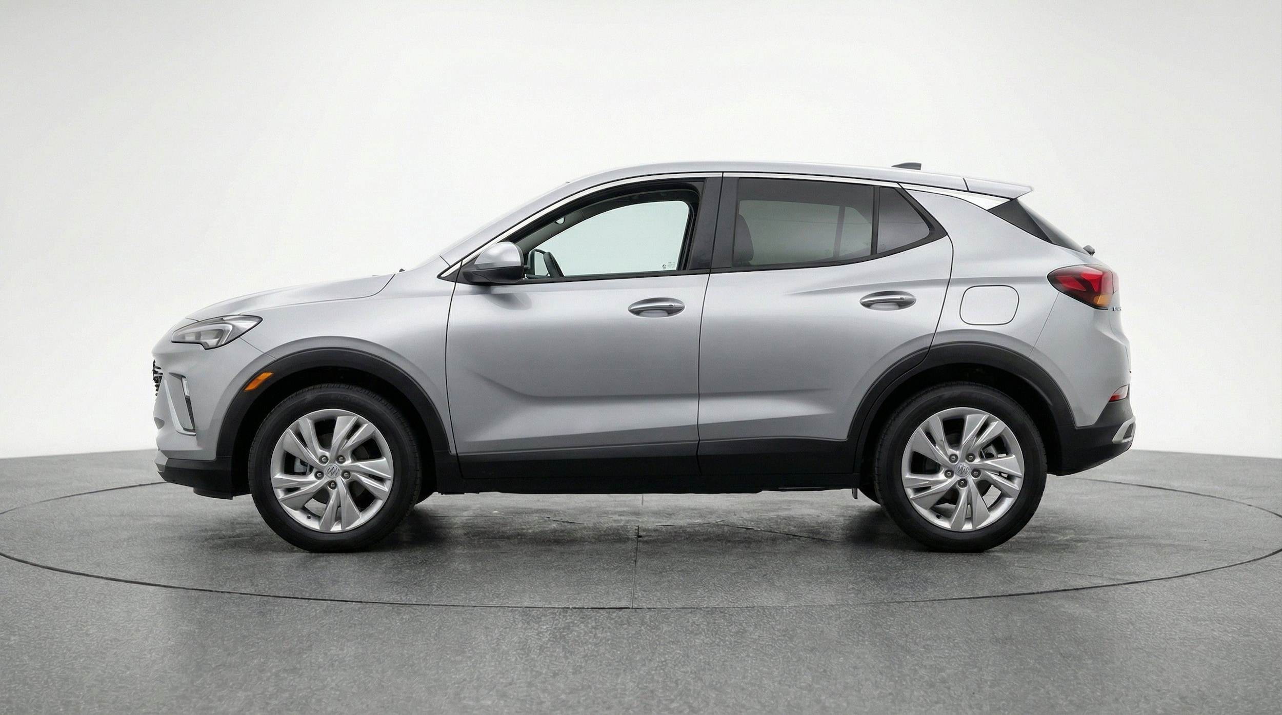 Thumbnail: 2026 Buick Encore GX - 5