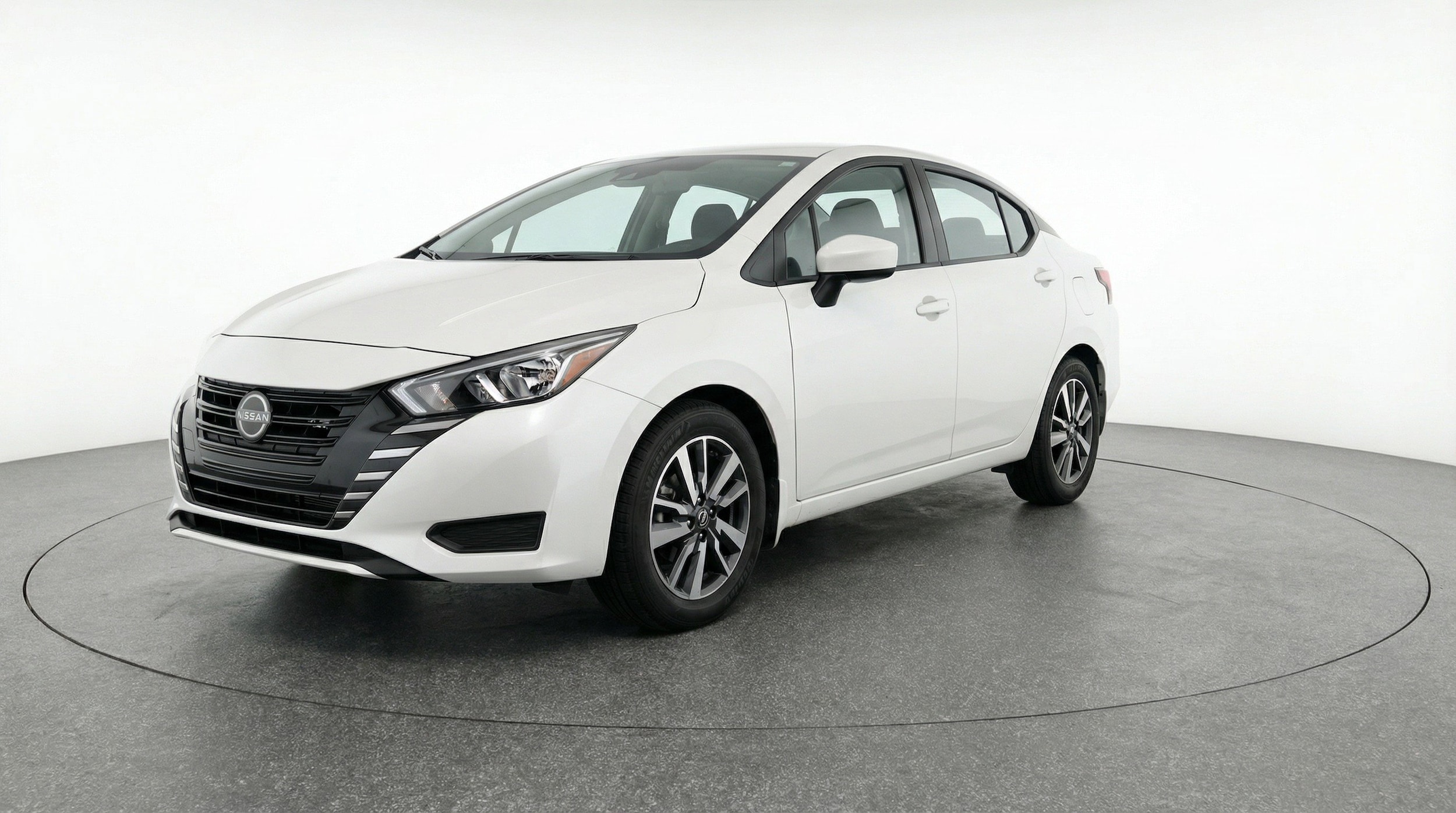 Thumbnail: 2025 Nissan Versa - 3