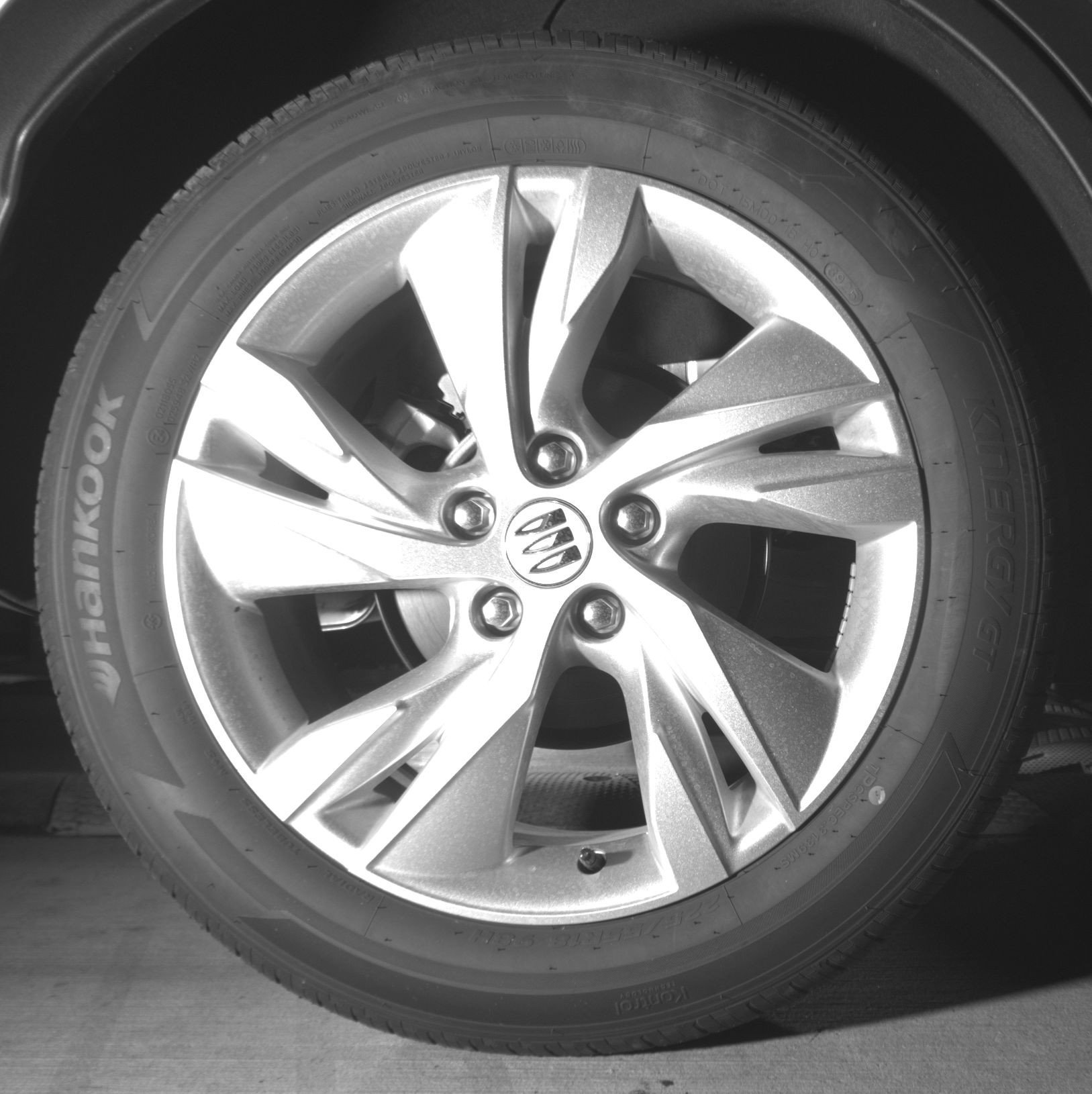 Thumbnail: 2026 Buick Encore GX - 15