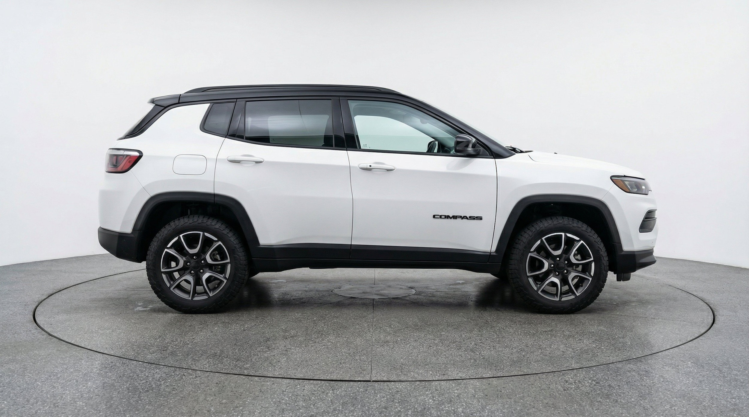 Thumbnail: 2025 Jeep Compass - 11
