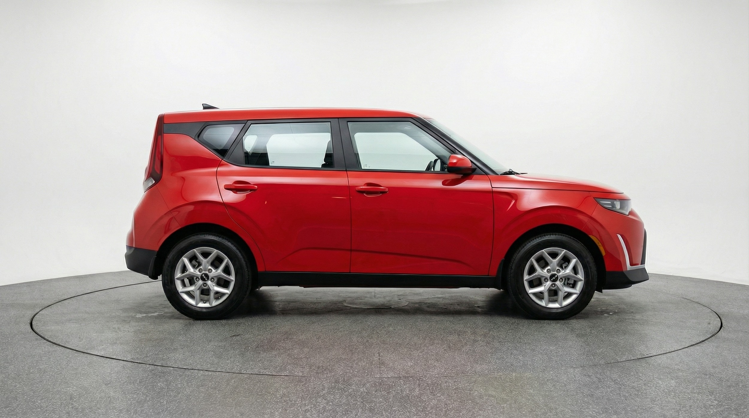 Thumbnail: 2025 Kia Soul - 8