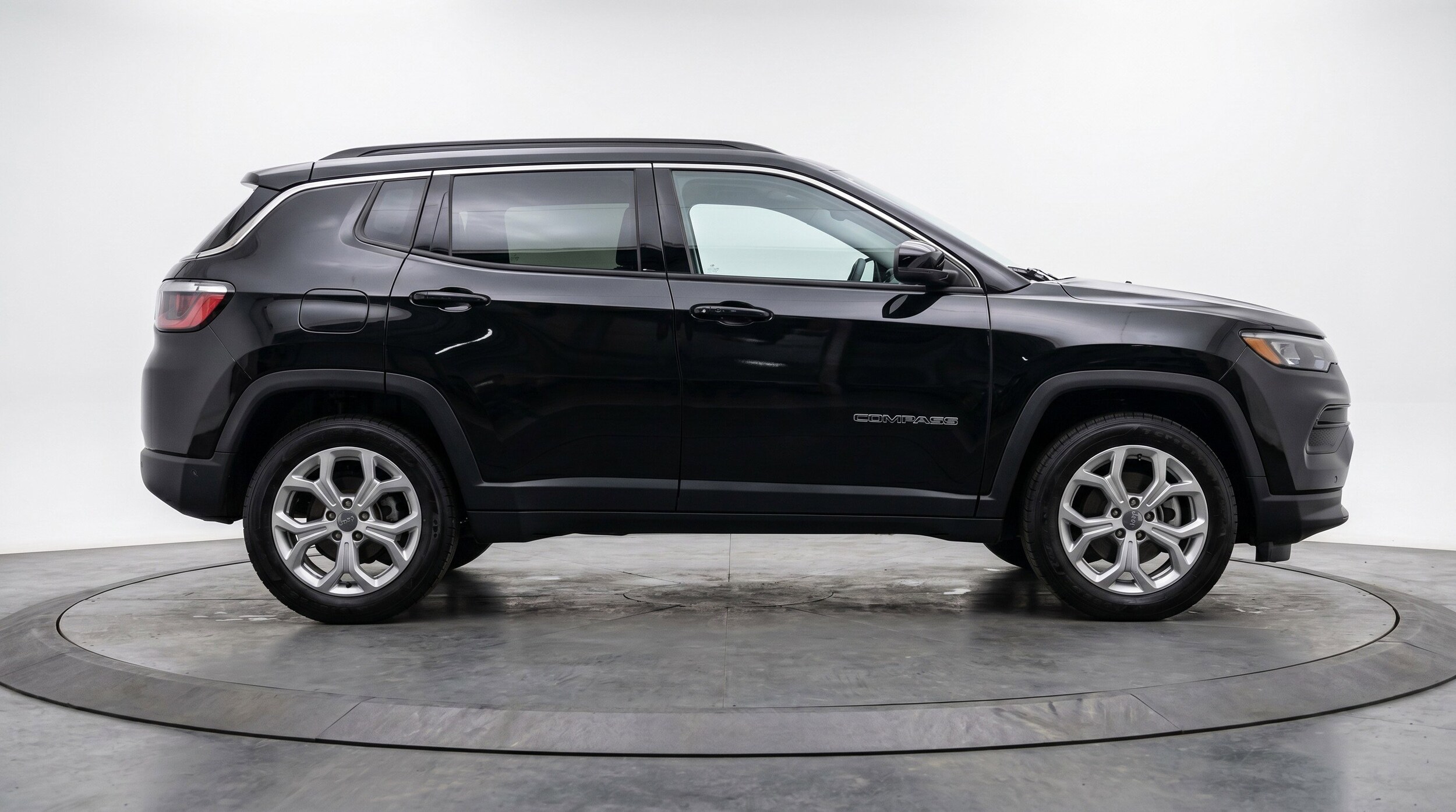Thumbnail: 2025 Jeep Compass - 11