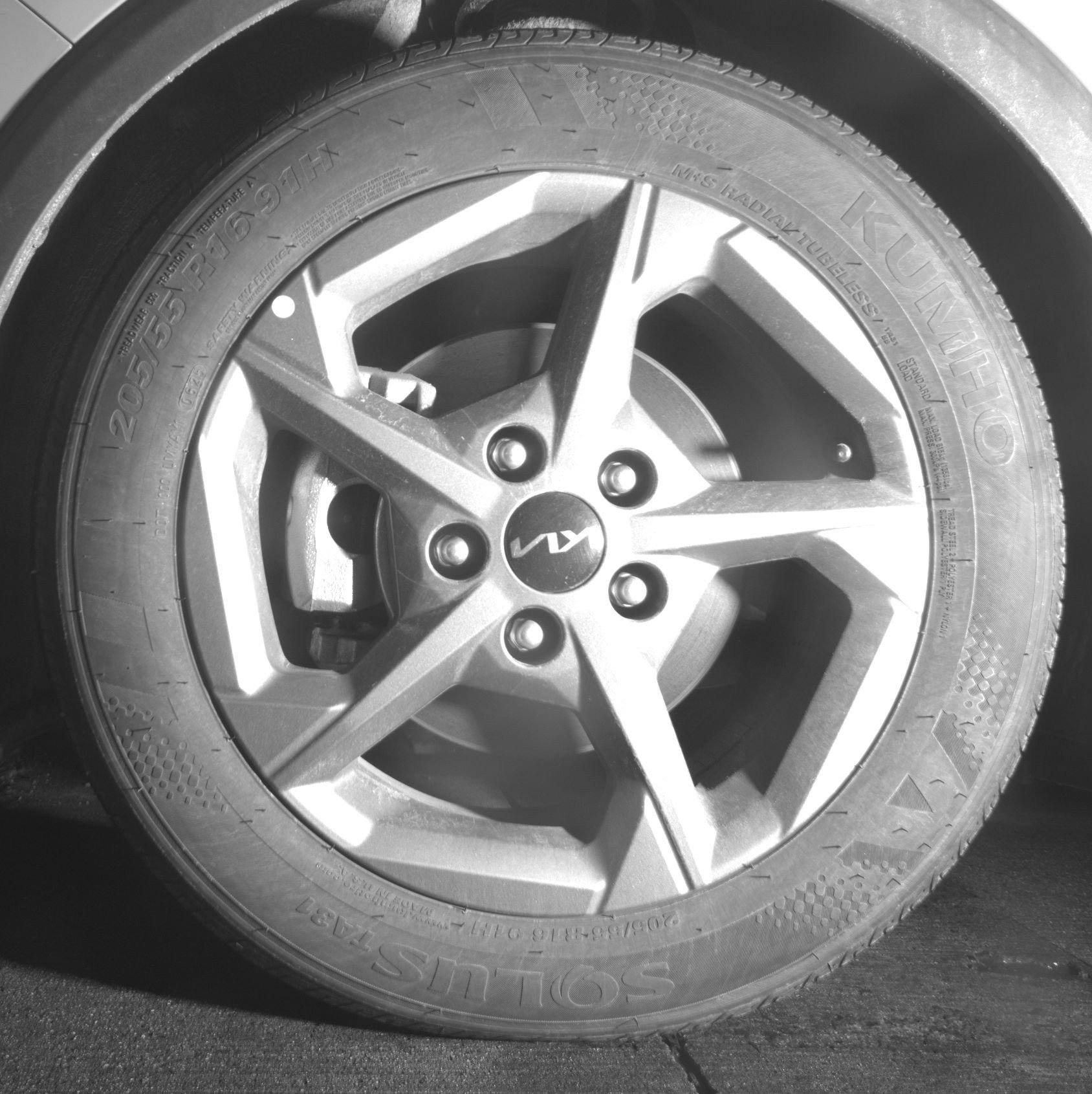 Thumbnail: 2025 Kia K4 - 12