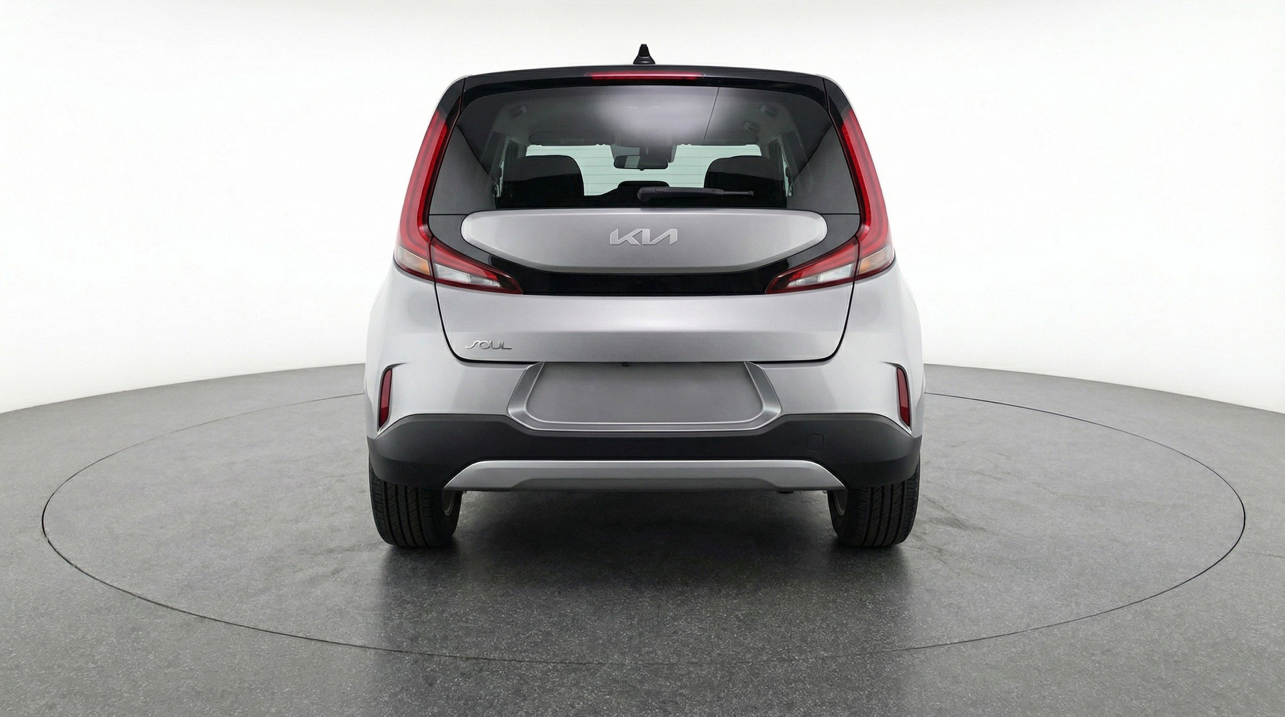 Thumbnail: 2025 Kia Soul - 7