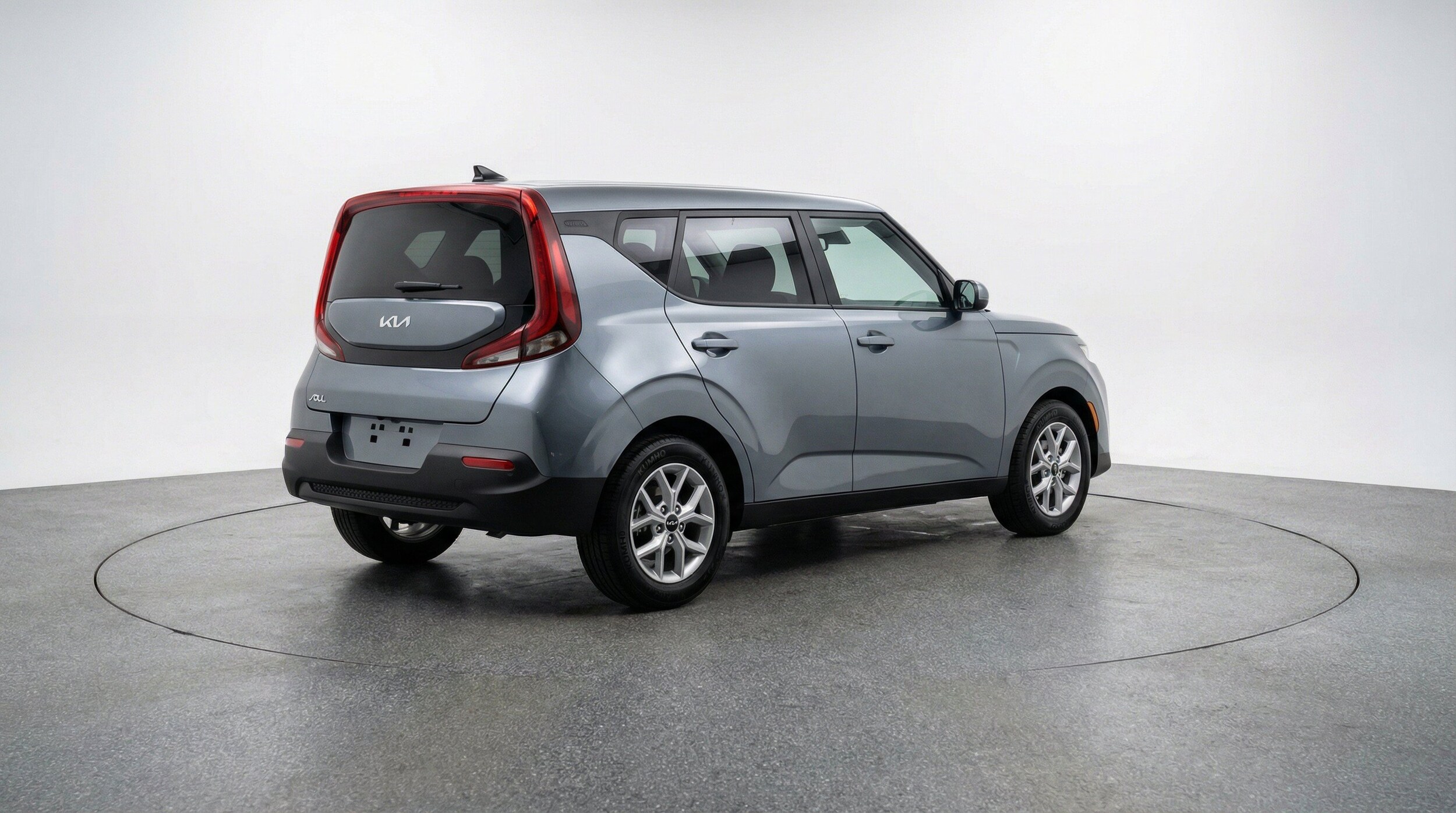 Thumbnail: 2025 Kia Soul - 9